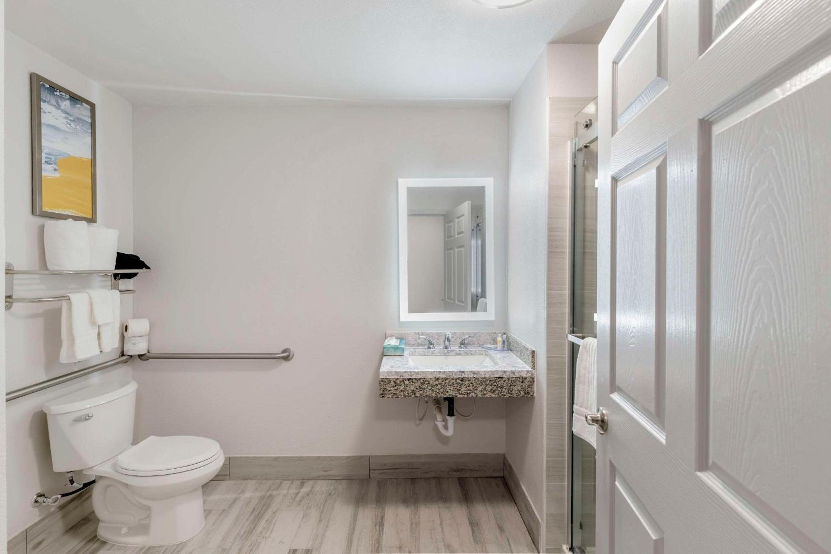 Comfort Inn & Suites Andrews, Foto 13