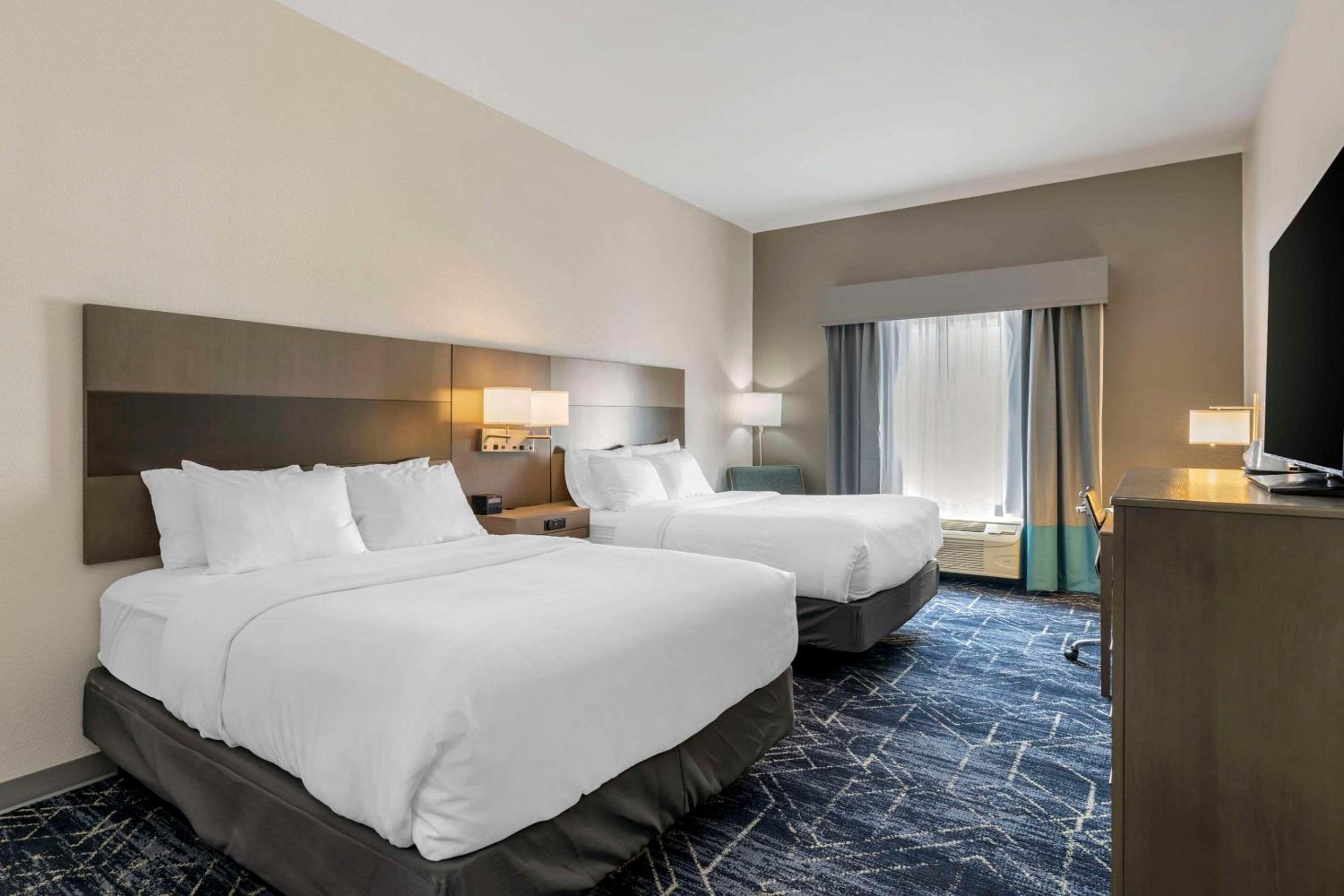 Comfort Inn & Suites Andrews, Foto 17