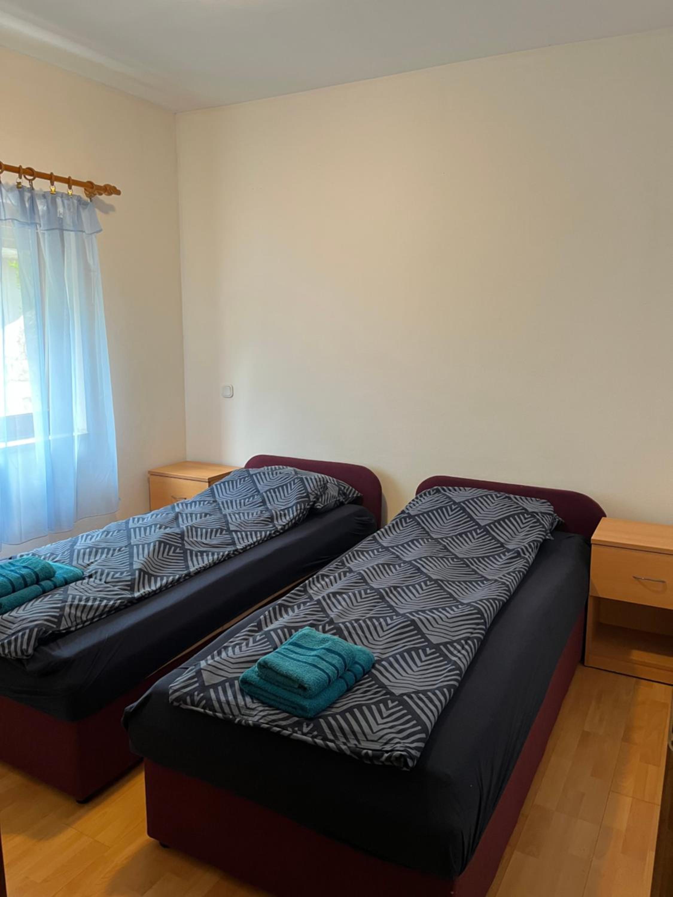 Apartment Sole