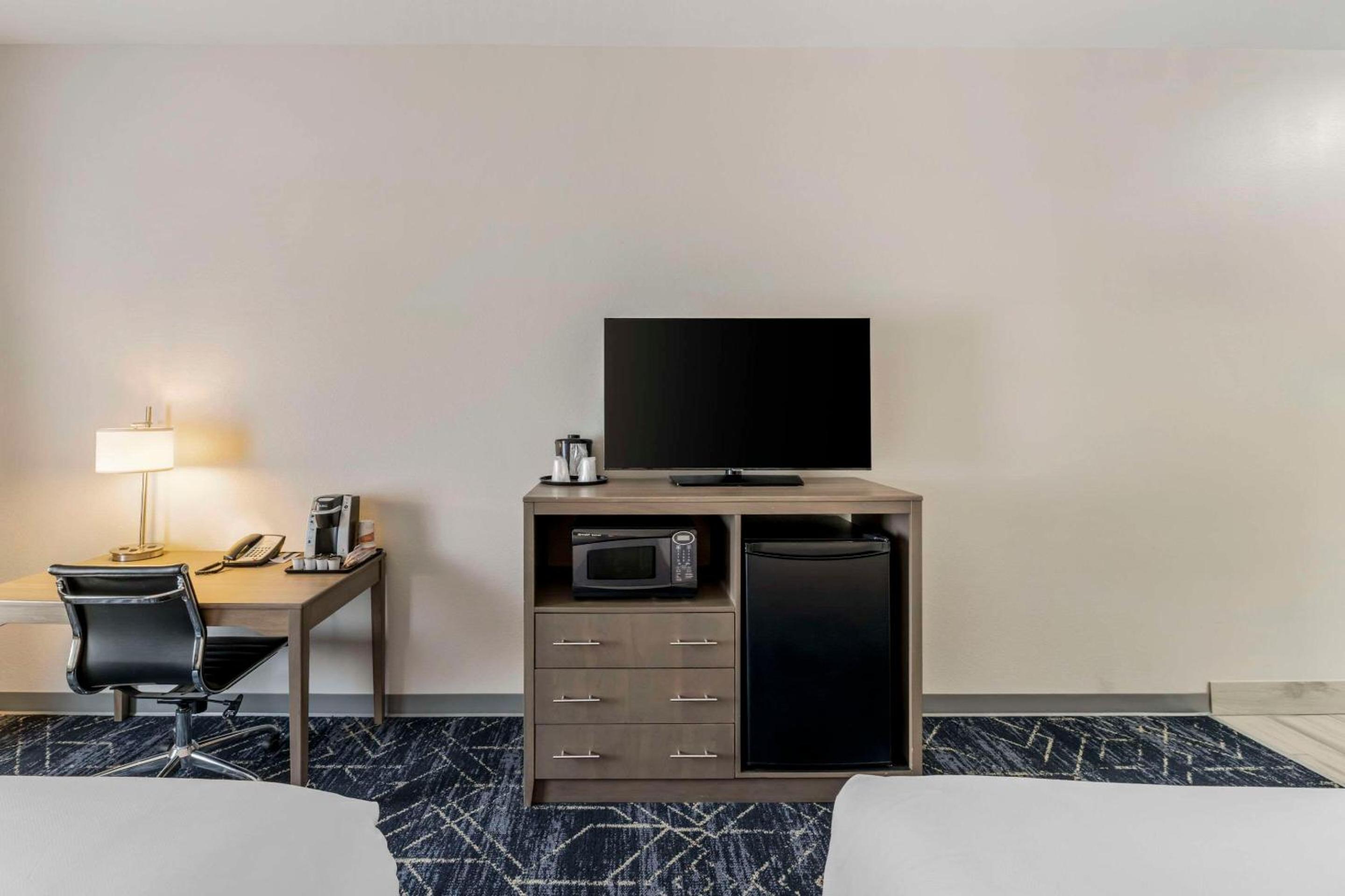Comfort Inn & Suites Andrews, Foto 32