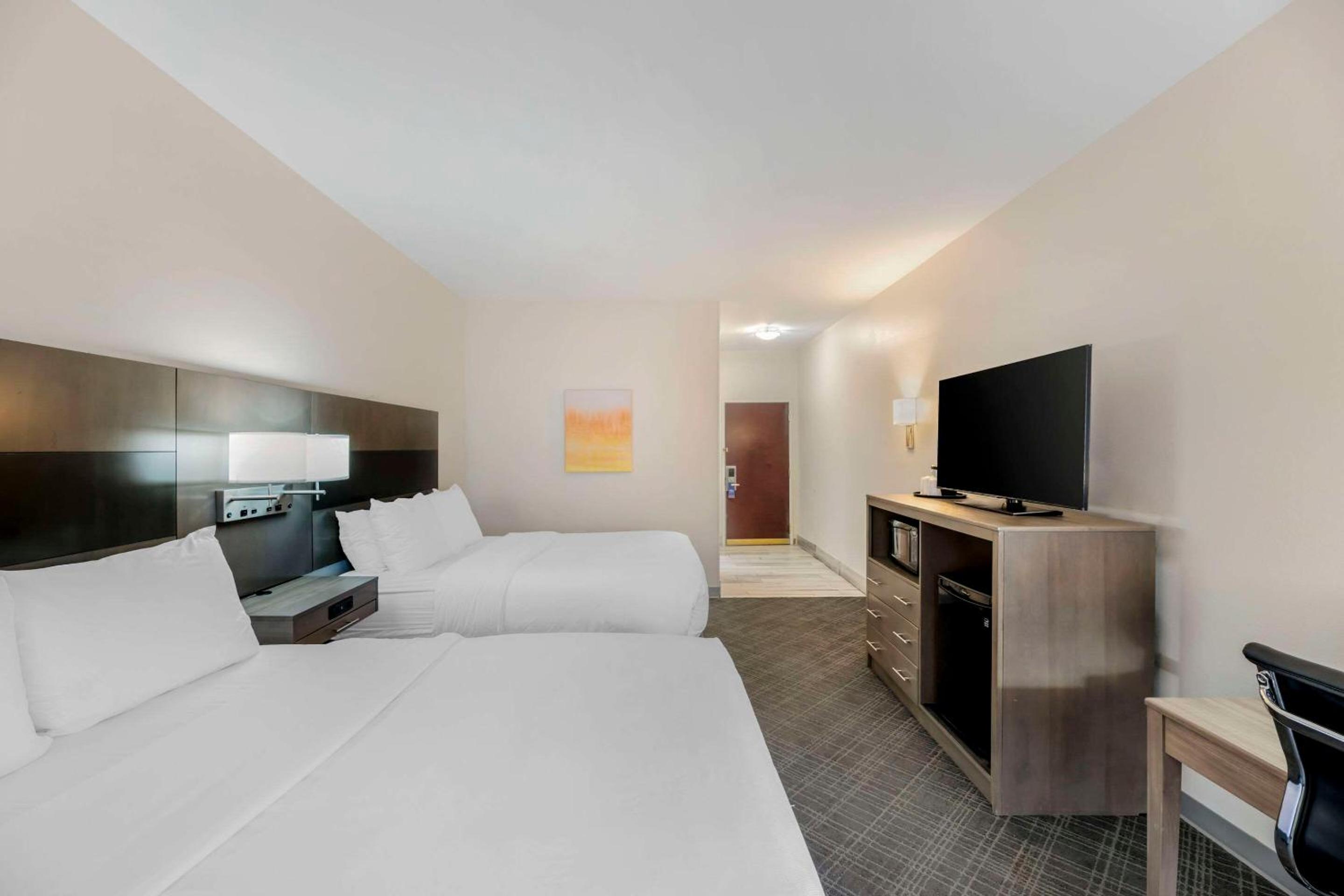 Comfort Inn & Suites Andrews, Foto 20