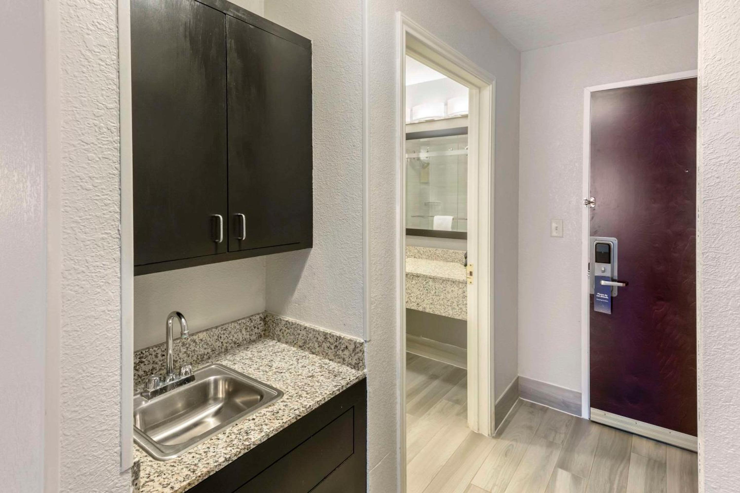 Comfort Inn & Suites Andrews, Foto 42