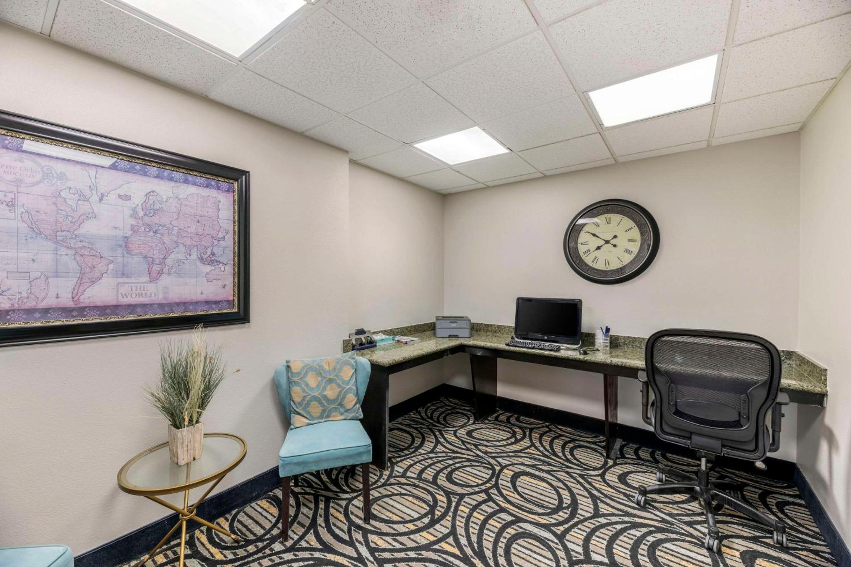 Comfort Inn & Suites Andrews, Foto 14