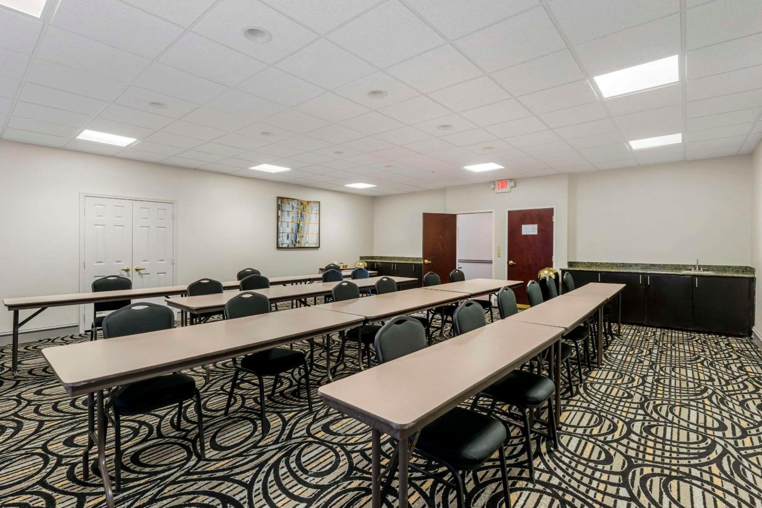 Comfort Inn & Suites Andrews, Foto 23