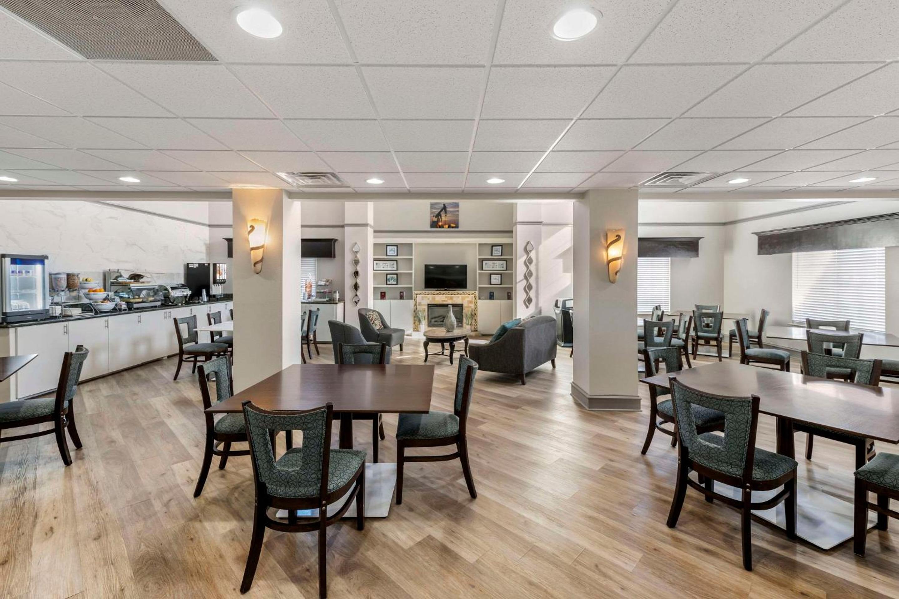 Comfort Inn & Suites Andrews, Foto 39