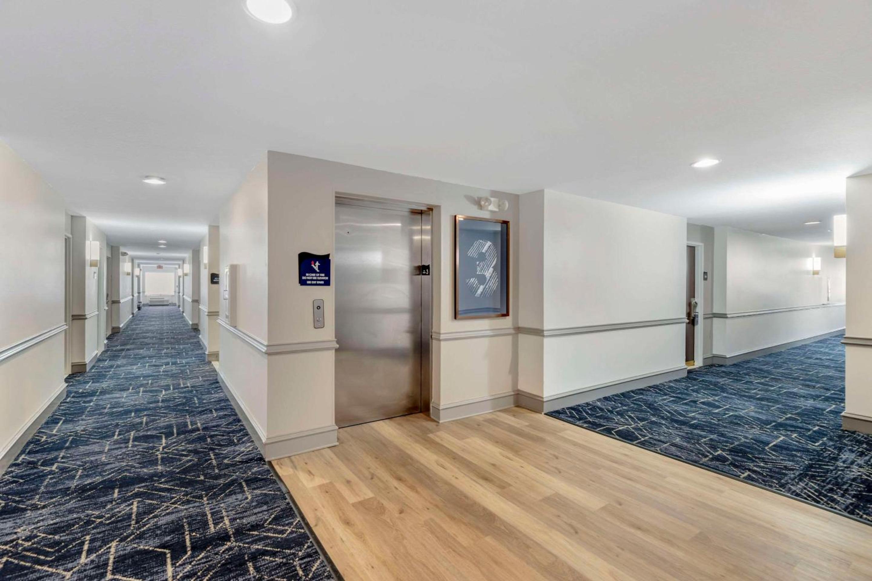 Comfort Inn & Suites Andrews, Foto 16
