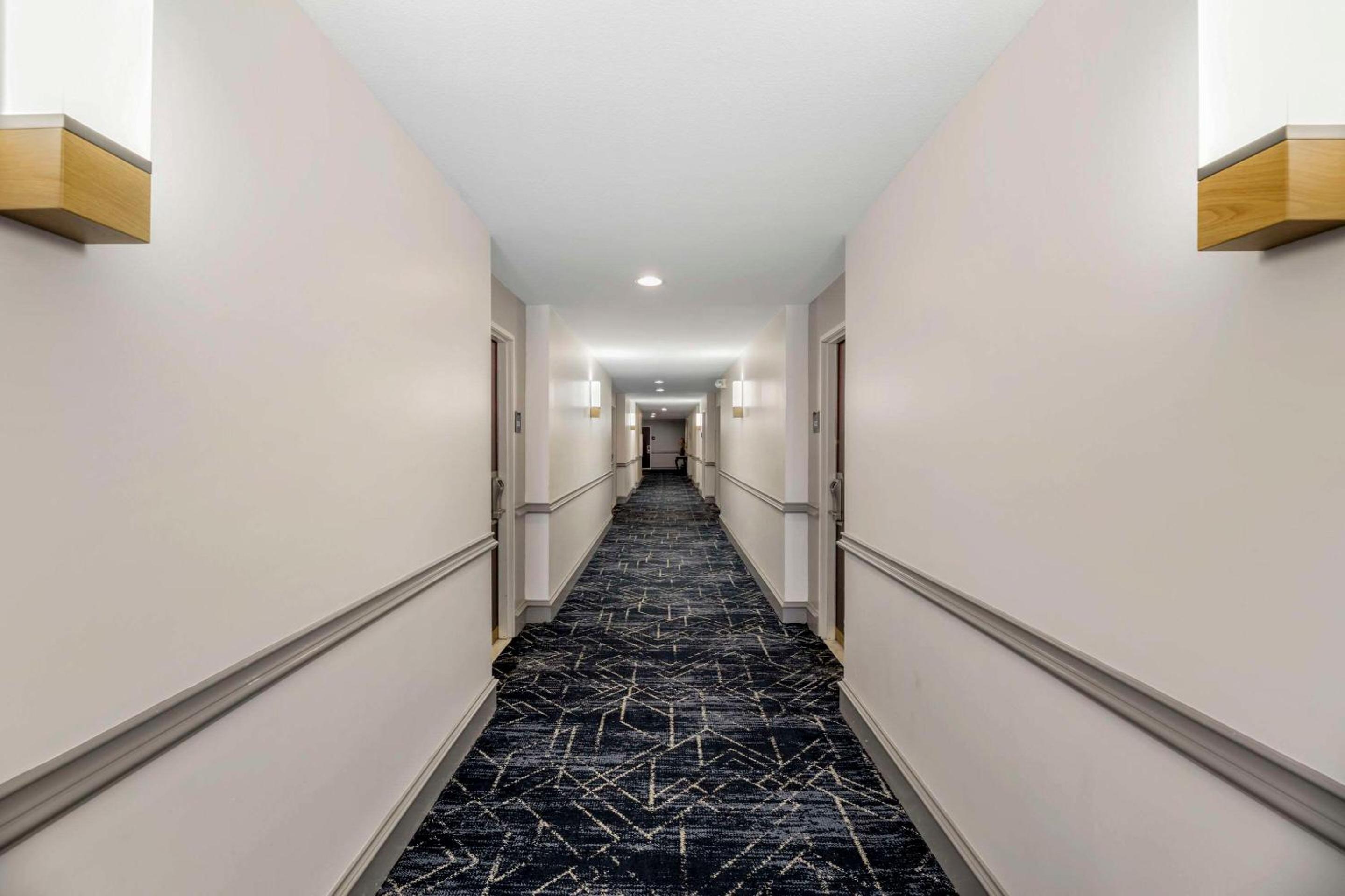 Comfort Inn & Suites Andrews