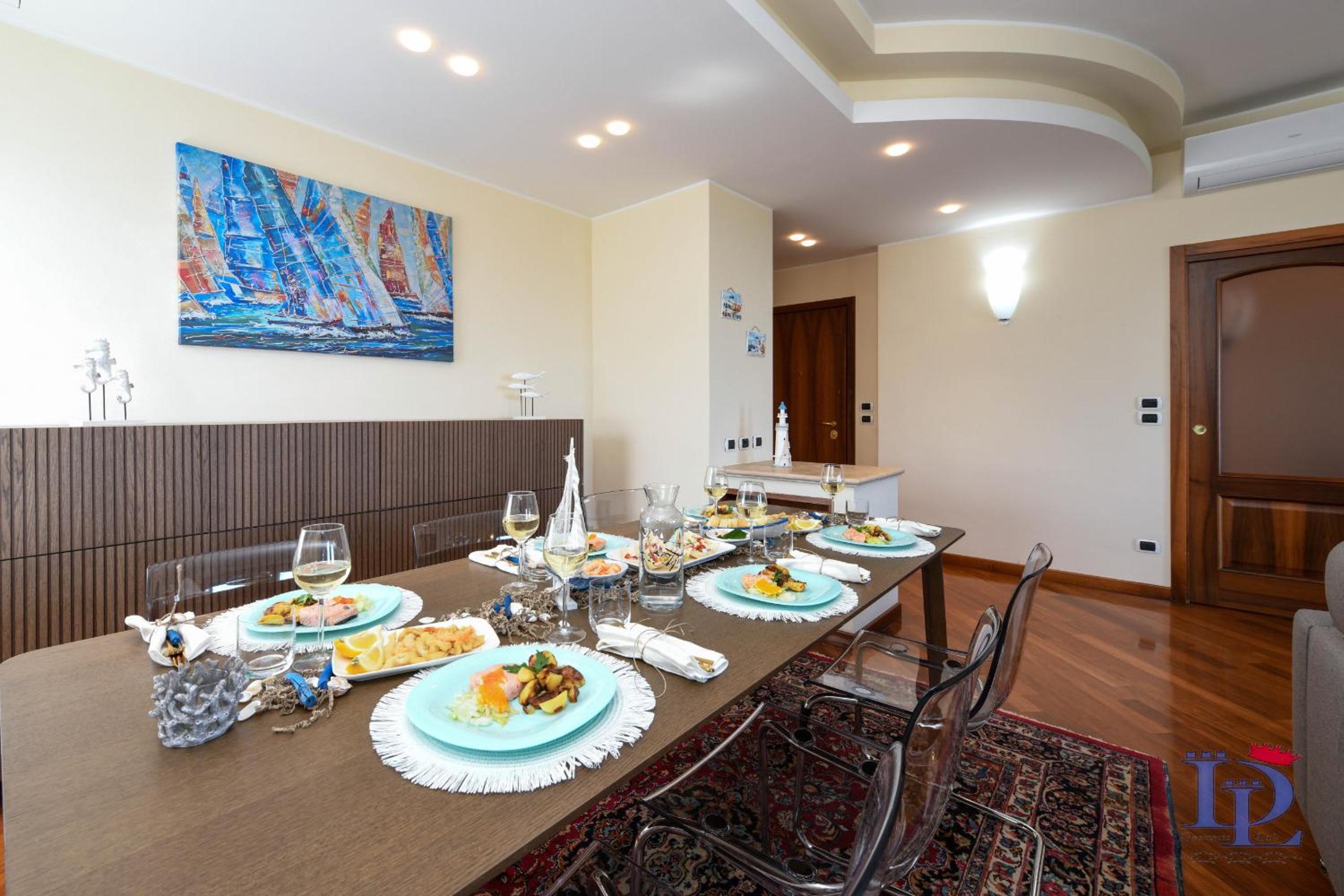 Splendido Apartment DesenzanoLoft Official Partner Homes & Villas by Marriott Bonvoy