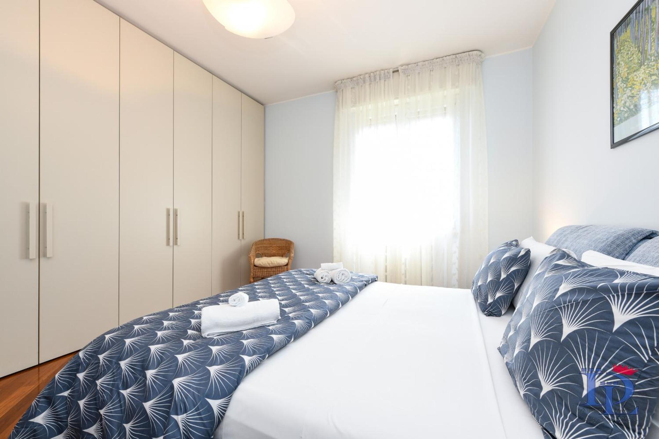 Splendido Apartment DesenzanoLoft Official Partner Homes & Villas by Marriott Bonvoy