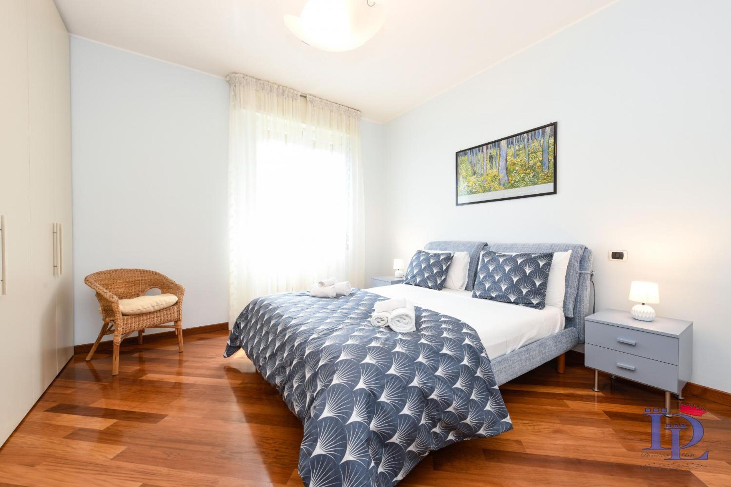 Splendido Apartment DesenzanoLoft Official Partner Homes & Villas by Marriott Bonvoy