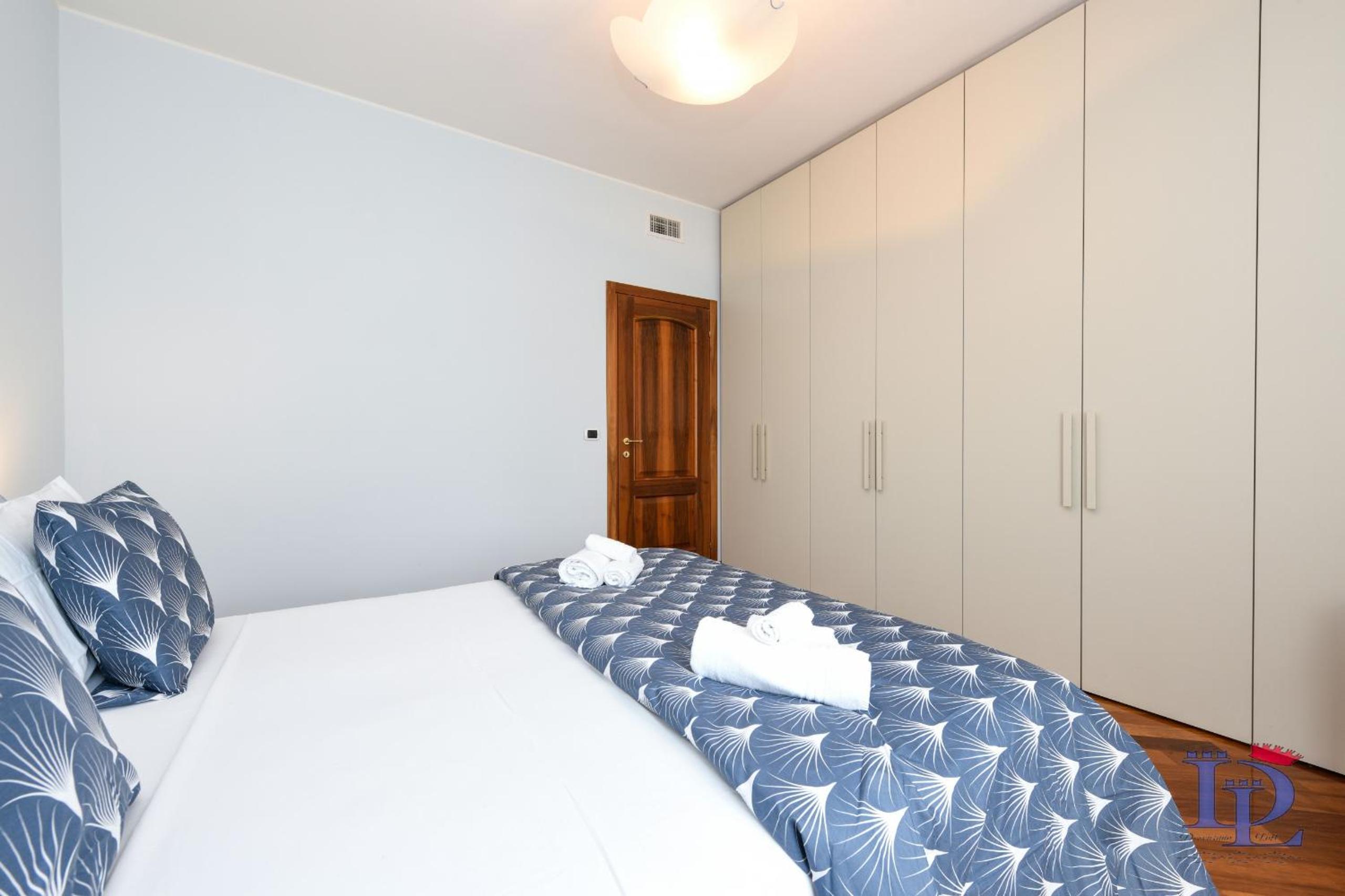 Splendido Apartment DesenzanoLoft Official Partner Homes & Villas by Marriott Bonvoy