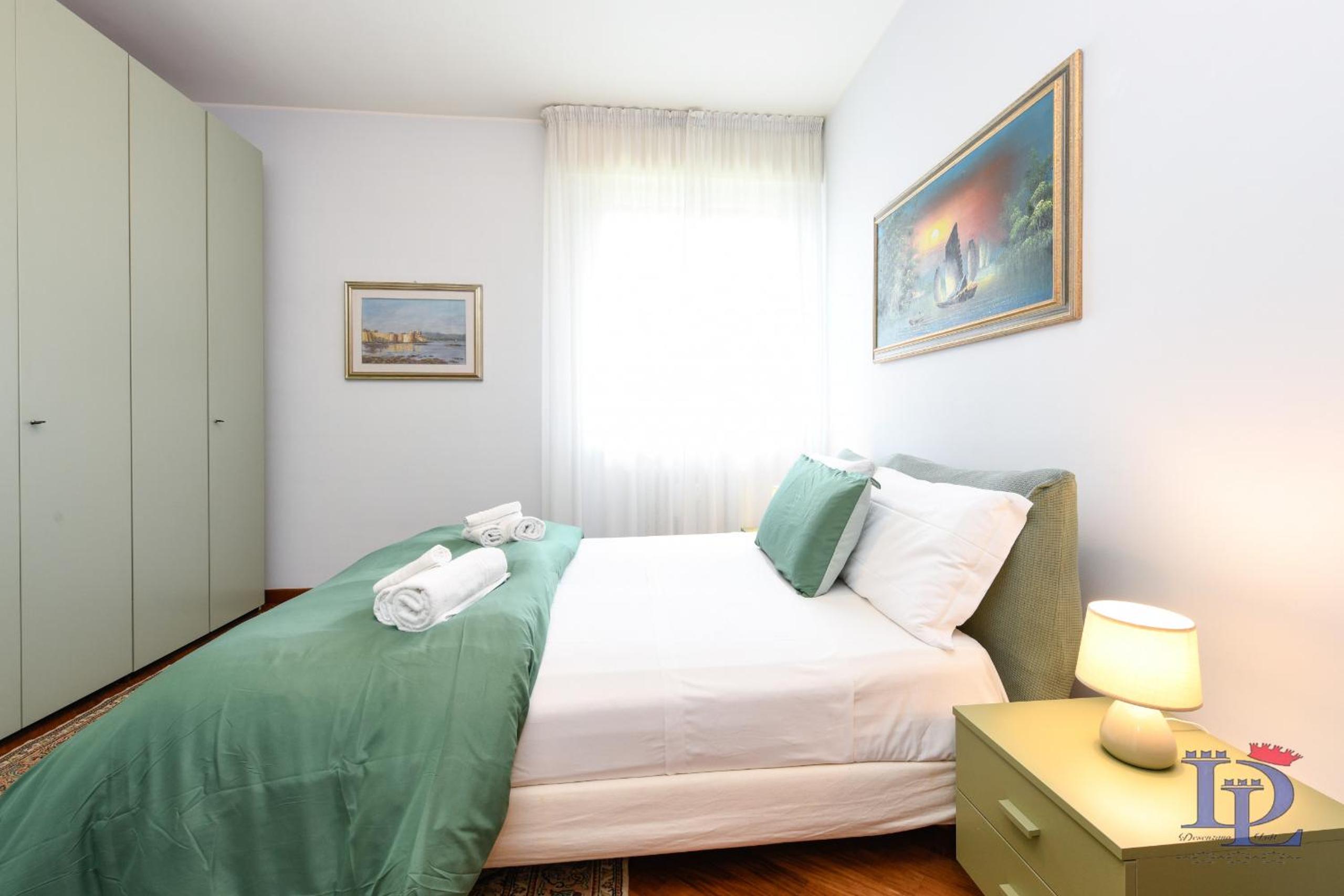 Splendido Apartment DesenzanoLoft Official Partner Homes & Villas by Marriott Bonvoy