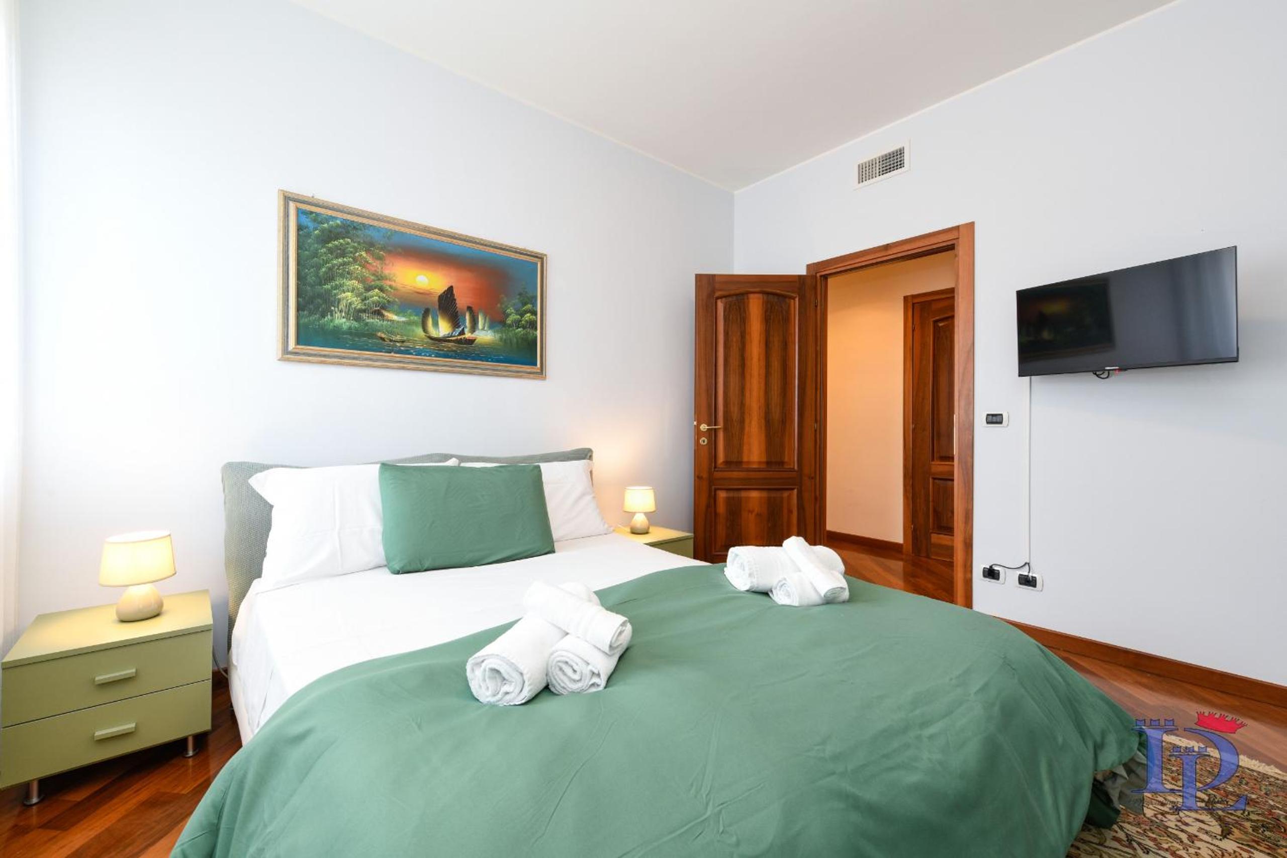 Splendido Apartment DesenzanoLoft Official Partner Homes & Villas by Marriott Bonvoy