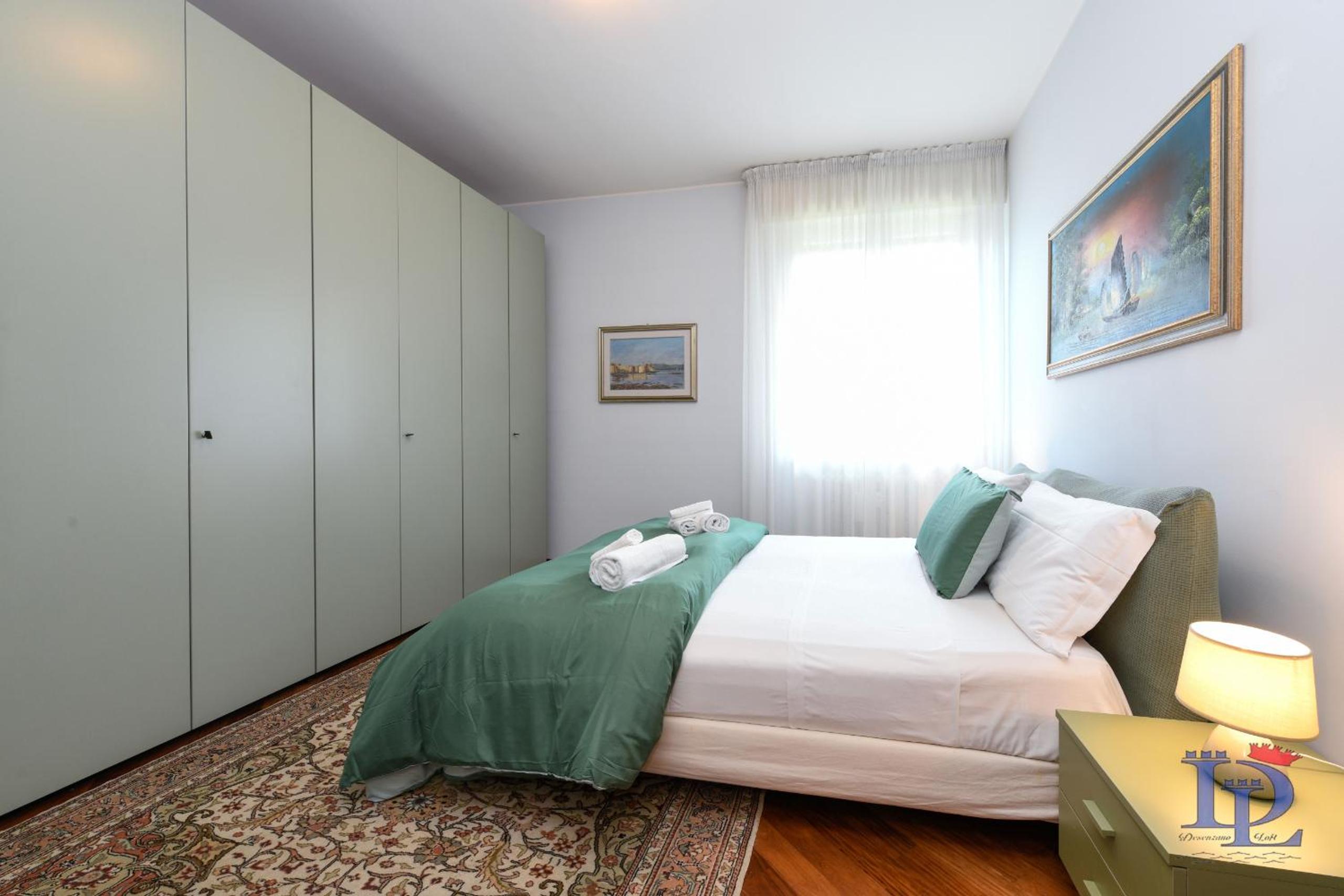 Splendido Apartment DesenzanoLoft Official Partner Homes & Villas by Marriott Bonvoy