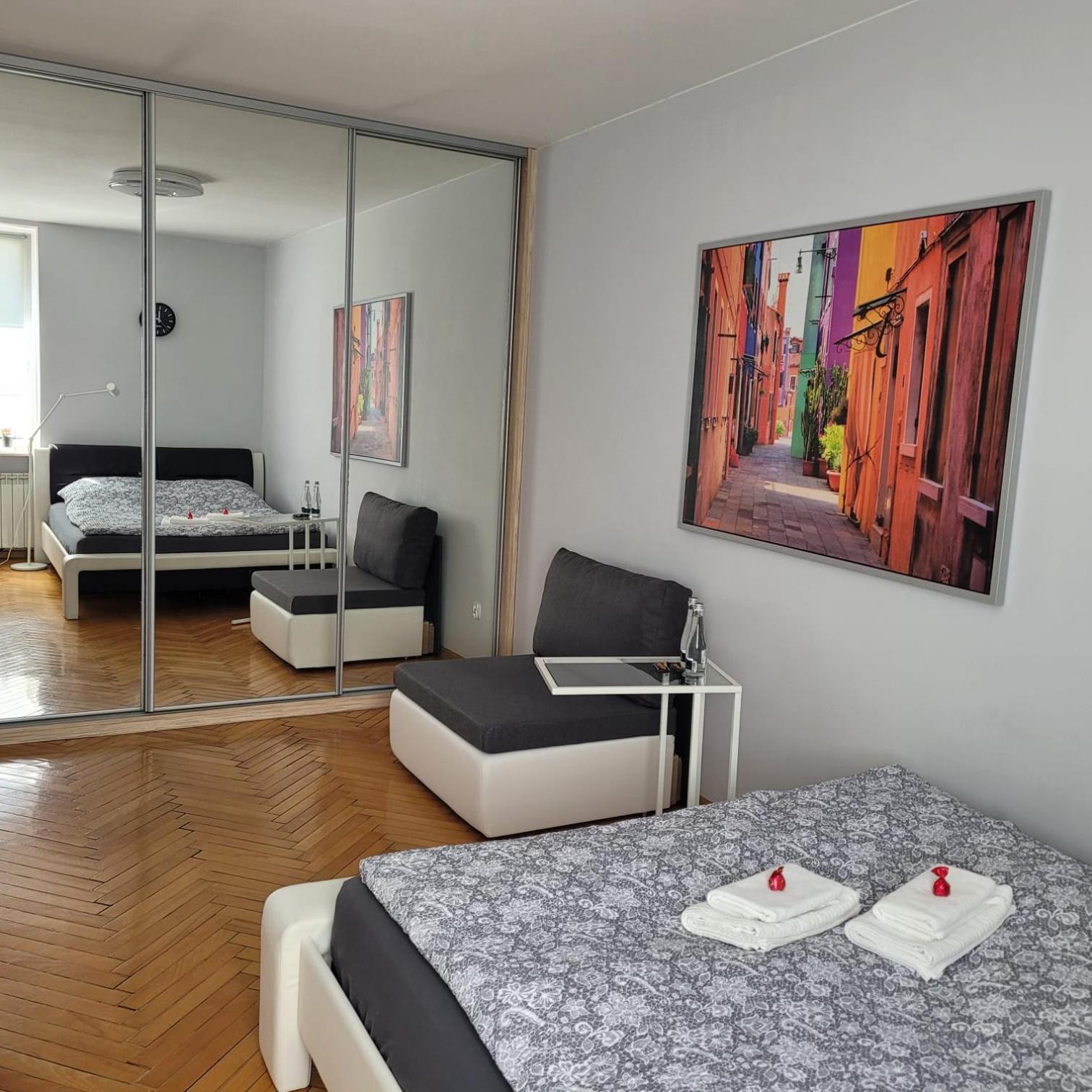 Apartament Przy Rynku view 3