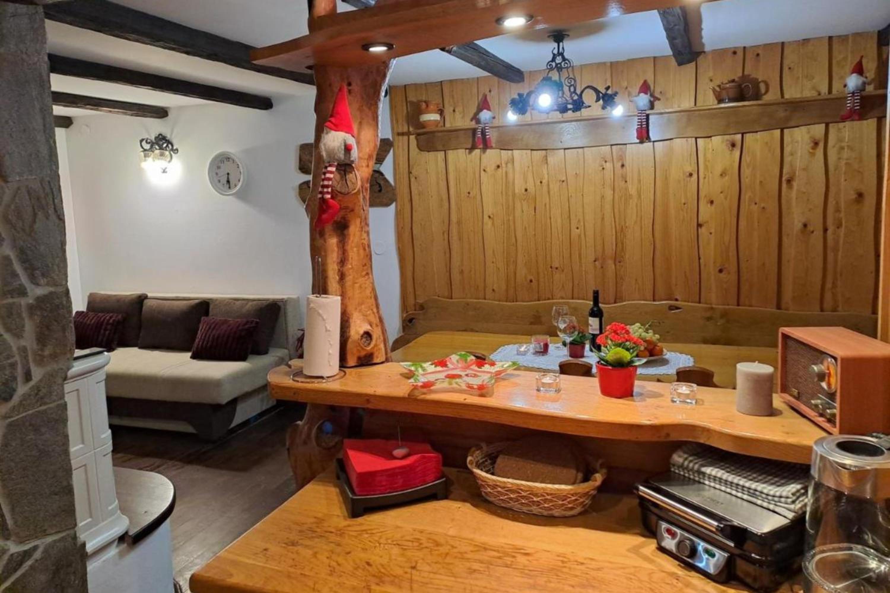 Alpine Chalet Metka at Lake Bohinj - Happy Rentals view 3