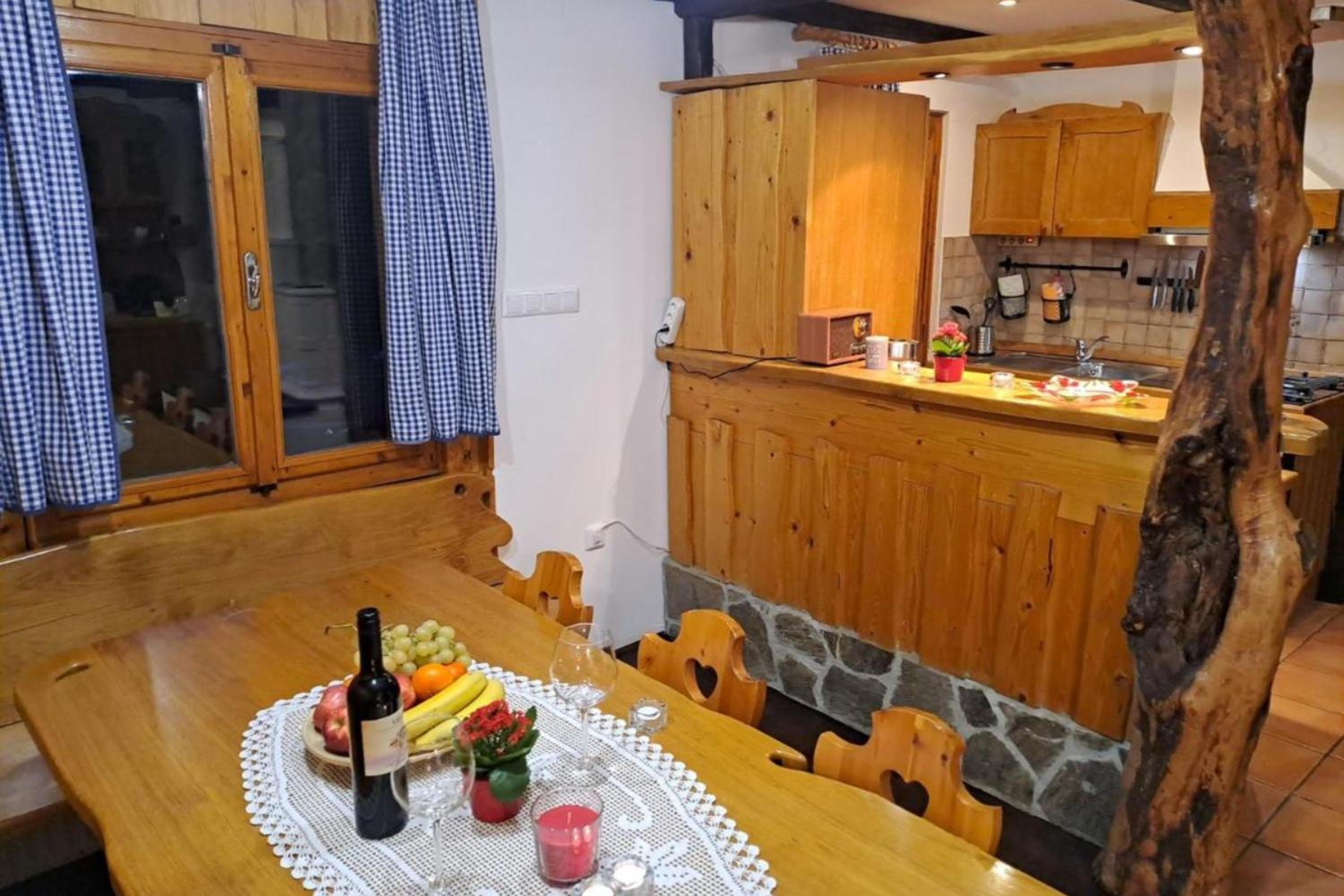 Alpine Chalet Metka at Lake Bohinj - Happy Rentals view 4