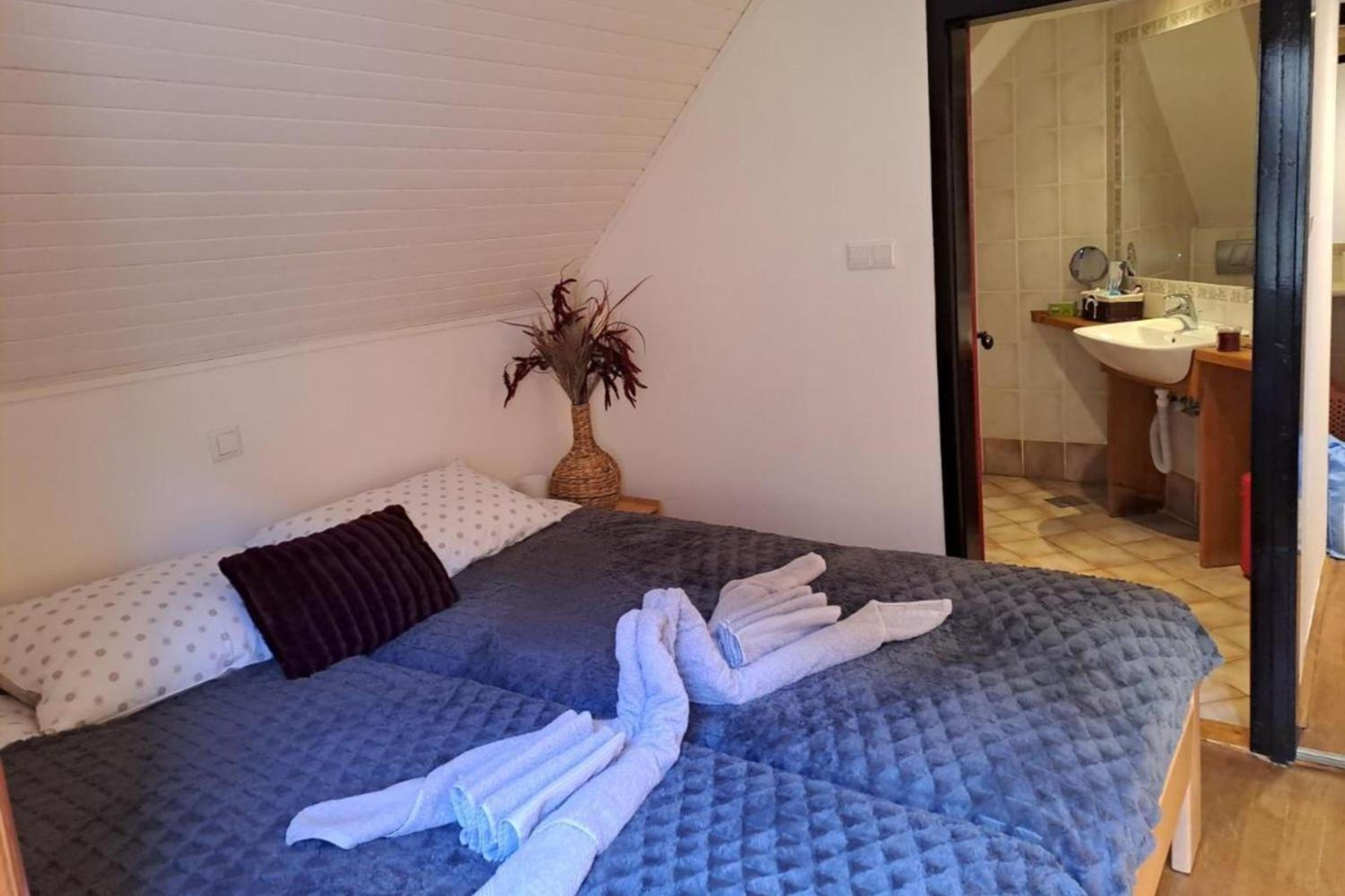 Alpine Chalet Metka at Lake Bohinj - Happy Rentals view 5