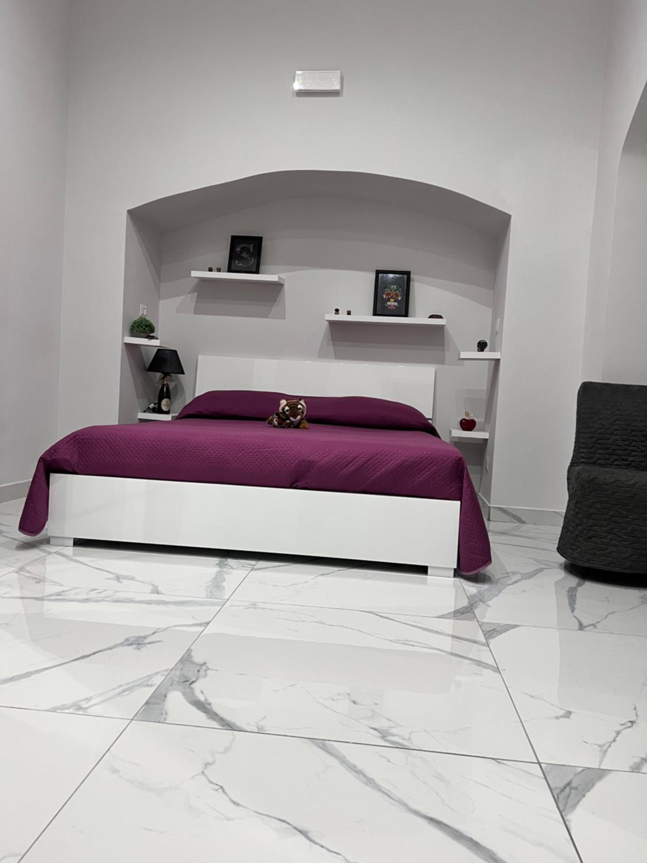 Diego House Duomo