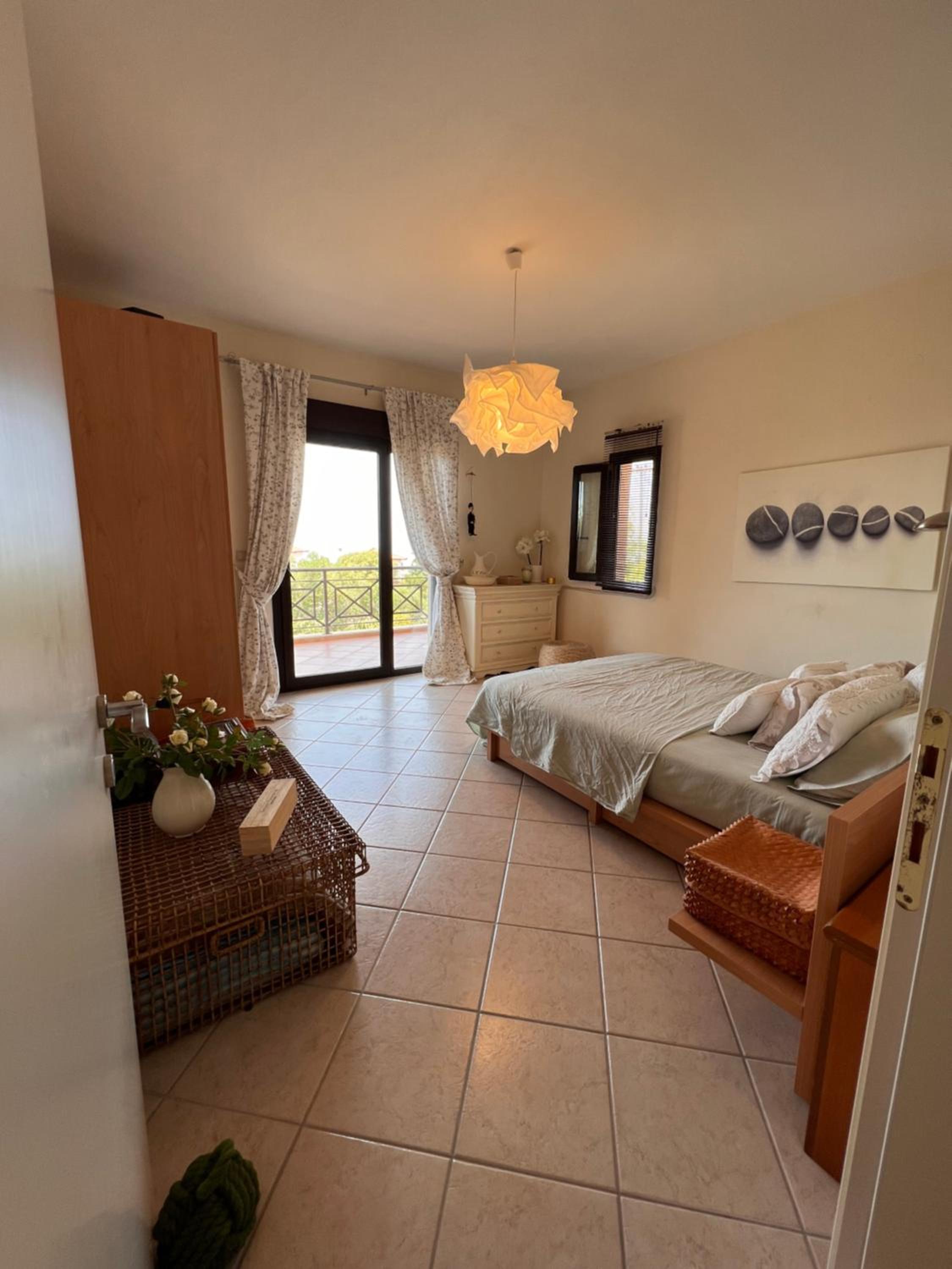 Country Vila