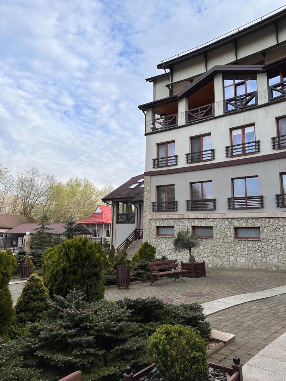 PARKOVY apart view 4