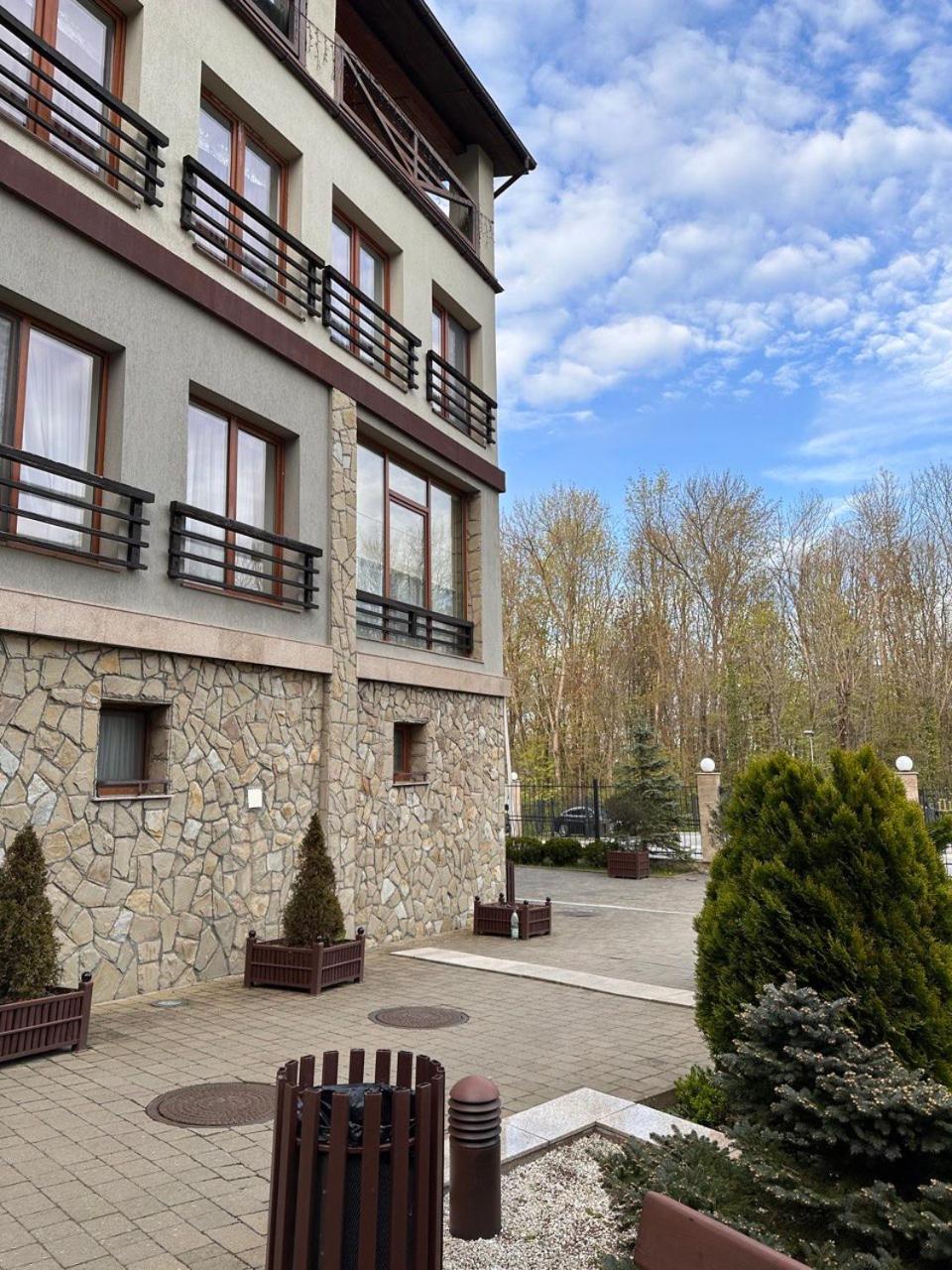 PARKOVY apart view 5