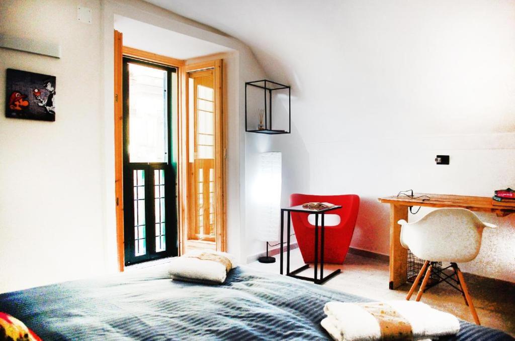 LegnoSuites 3 rooms 3 bathrooms Group and Family By HouseinNaples