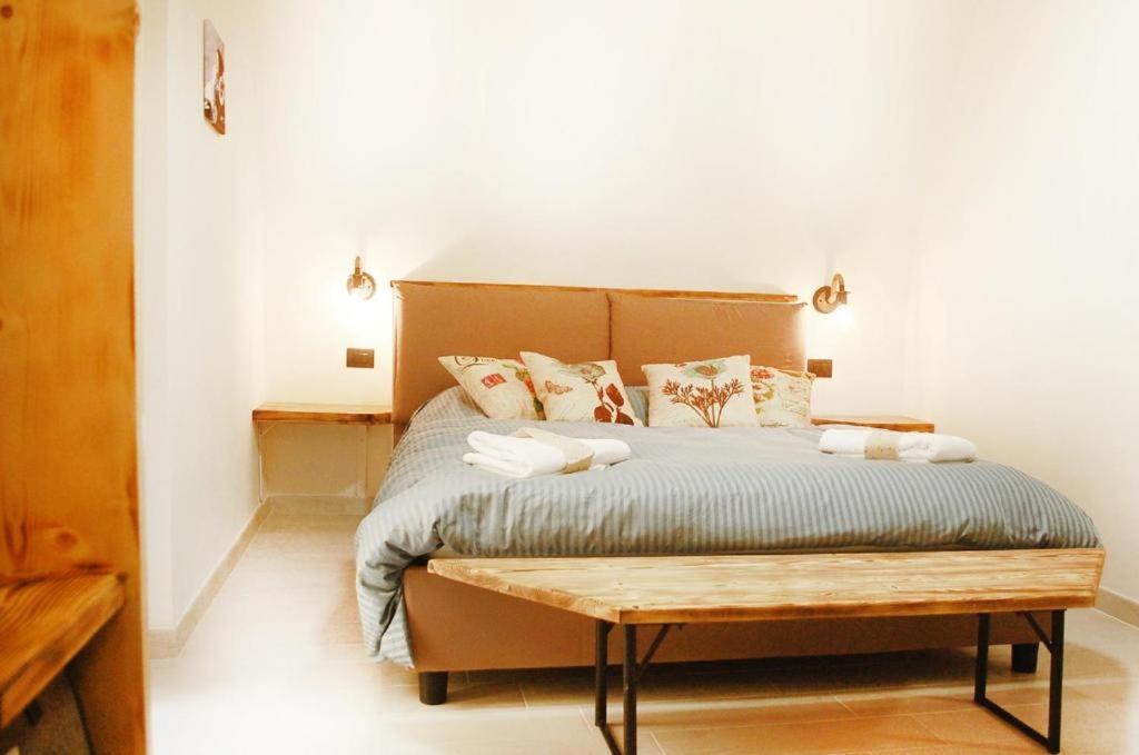 LegnoSuites 3 rooms 3 bathrooms Group and Family By HouseinNaples