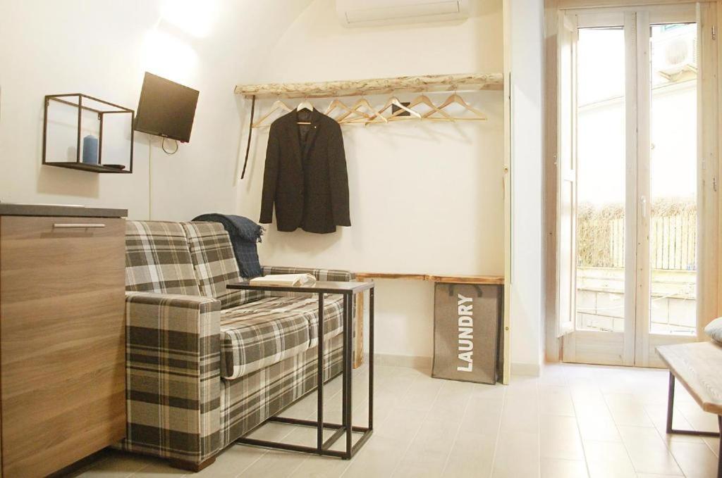 LegnoSuites 3 rooms 3 bathrooms Group and Family By HouseinNaples