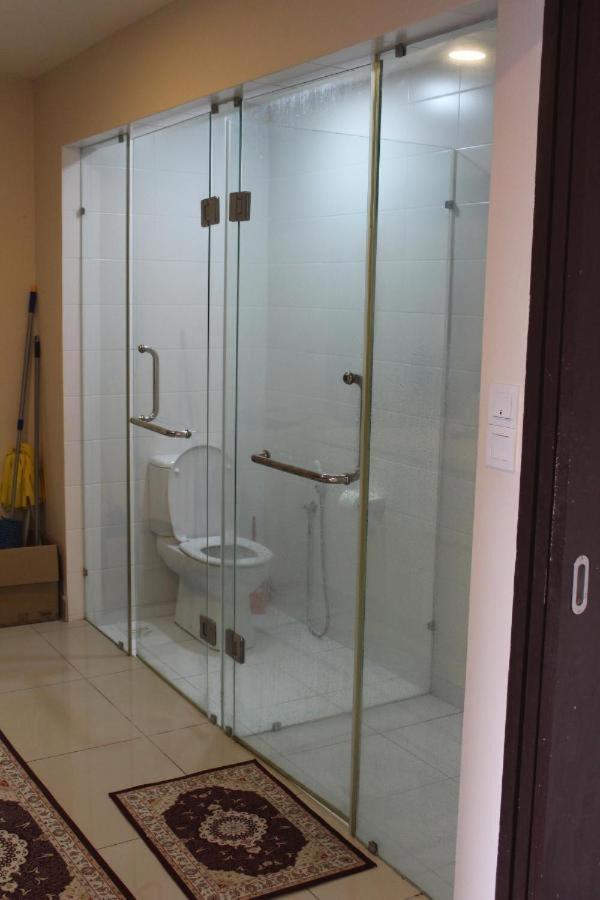 9Eleven Studio Apartment at Setia City