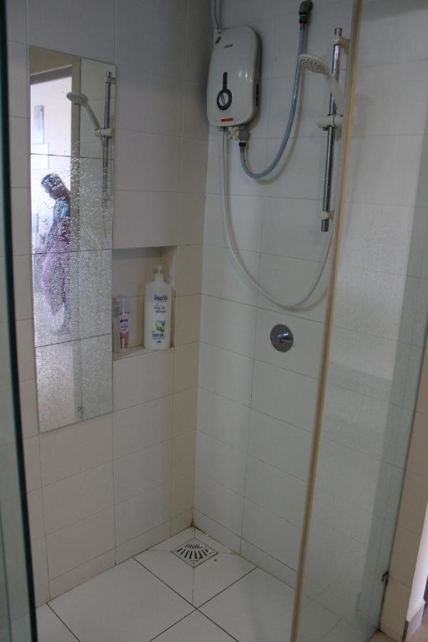 9Eleven Studio Apartment at Setia City