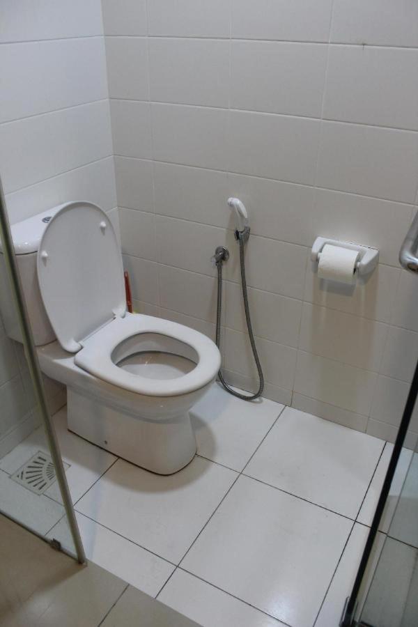 9Eleven Studio Apartment at Setia City