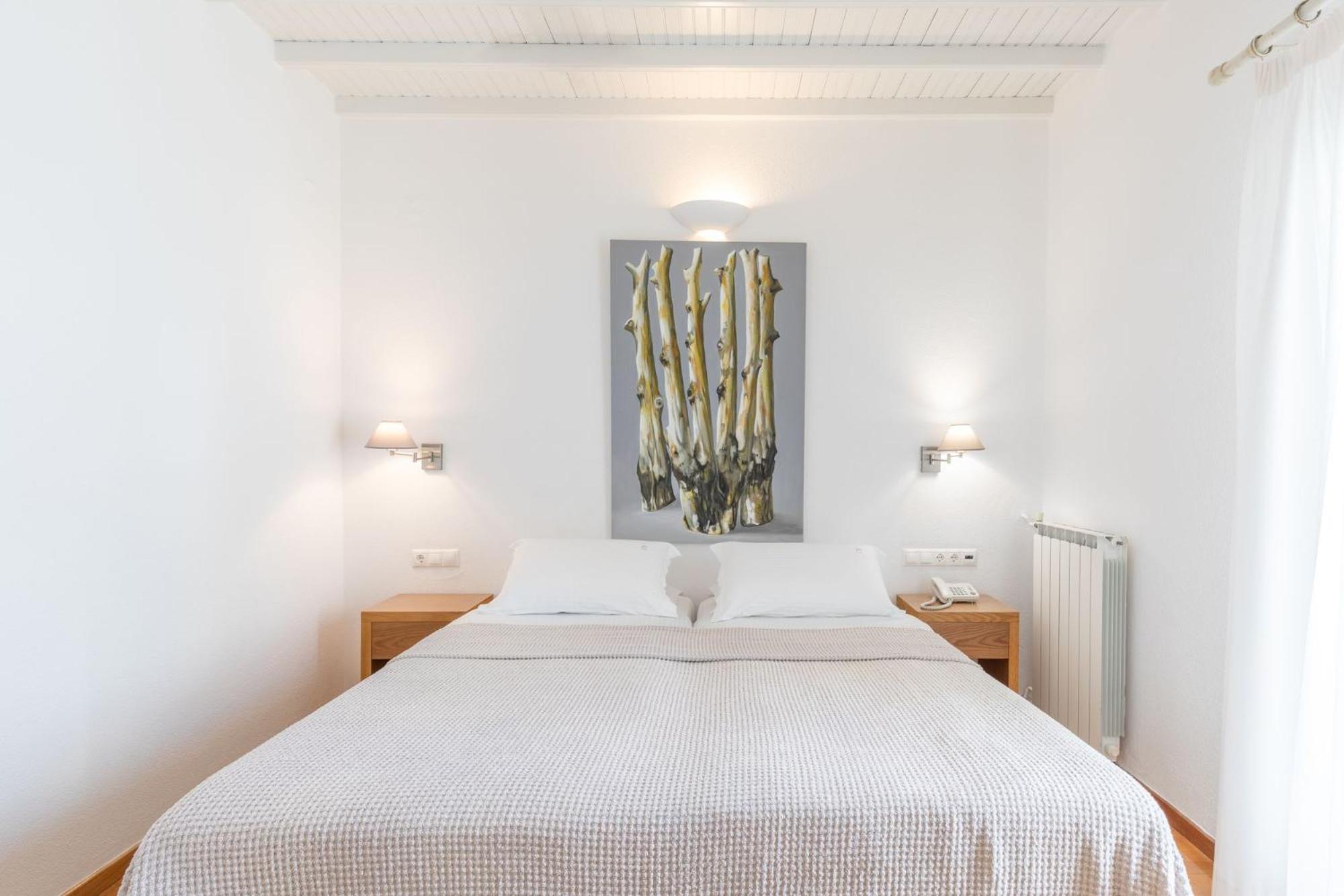 Elena Hotel Mykonos