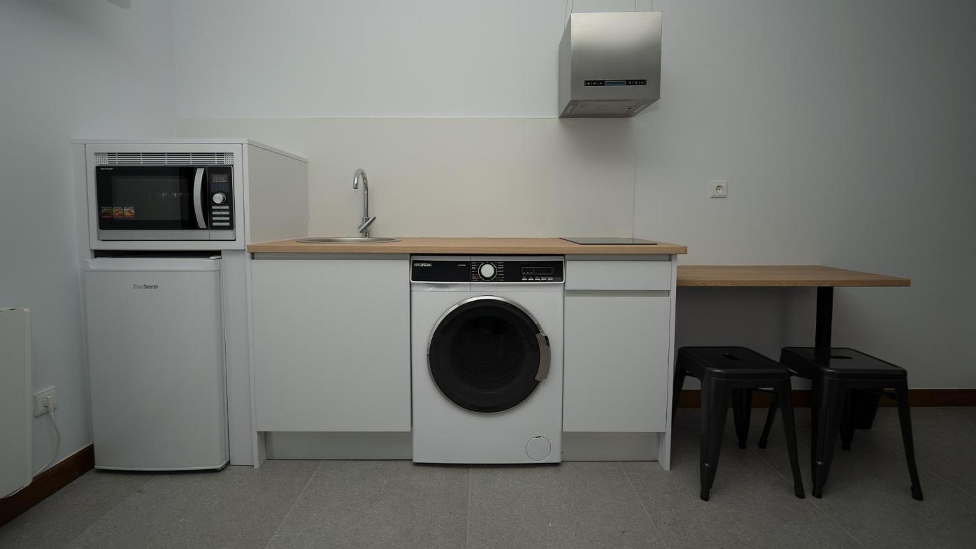 Apartamentos Puerta de Occidente