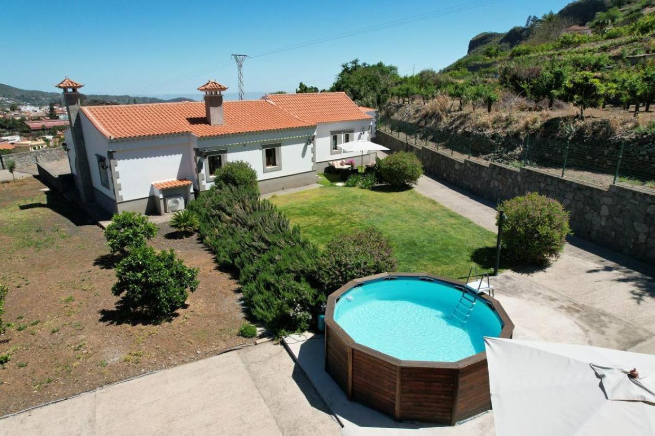 Casa Lucas view 5