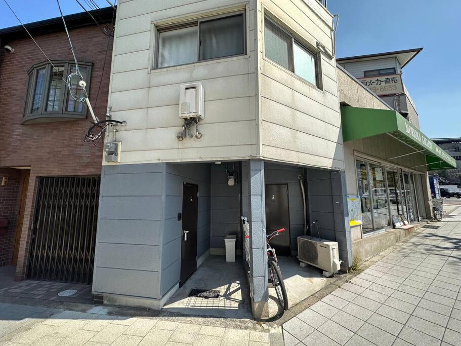 Family Home Rinka Shitennoji RKA