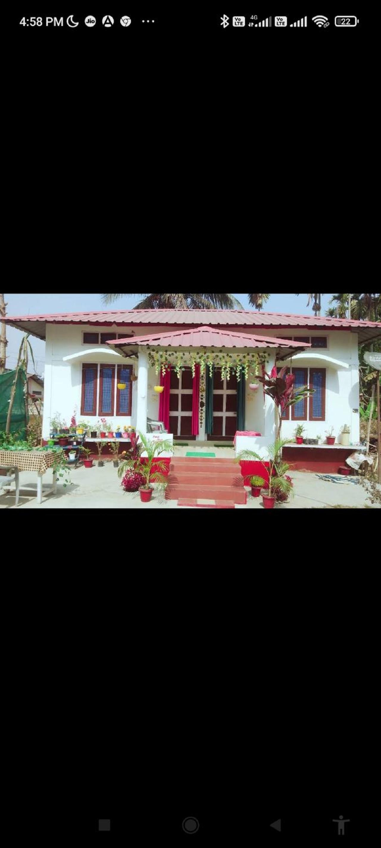 SREEMOYEE HOMESTAY view 4