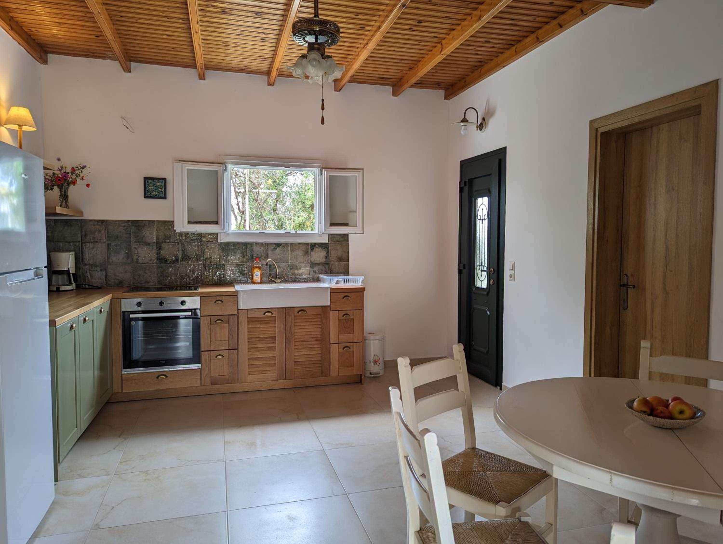 Almyros Garden House