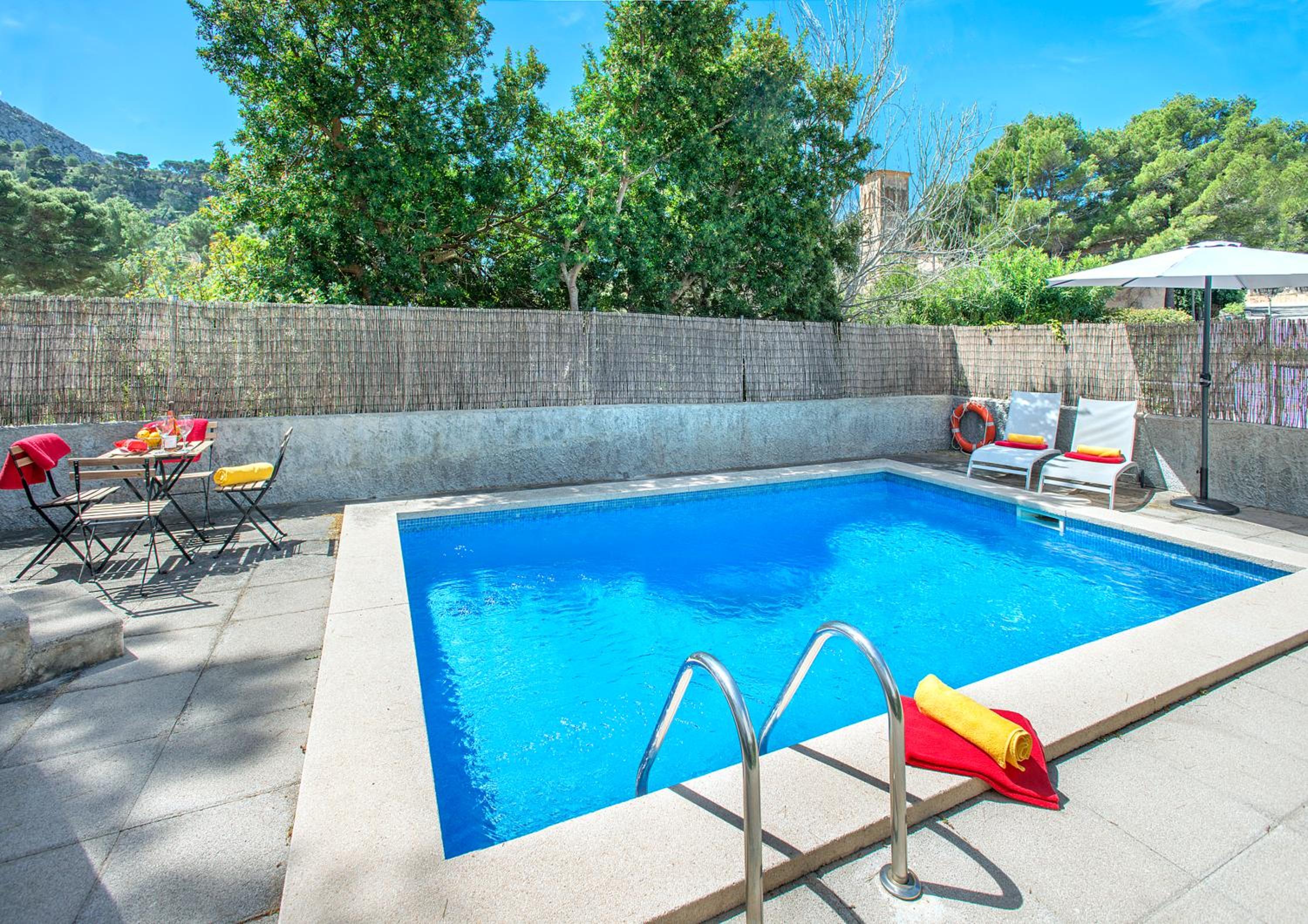 Owl Booking Villa Mariner - 5 Min Walk to the Beach view 3