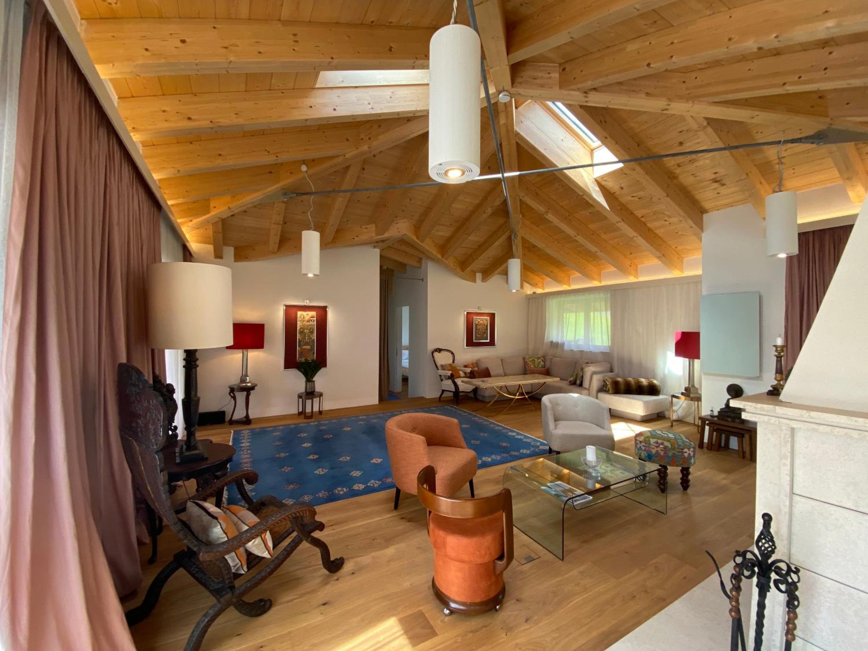 Smiley-Homes Vegi &Silence Apartments