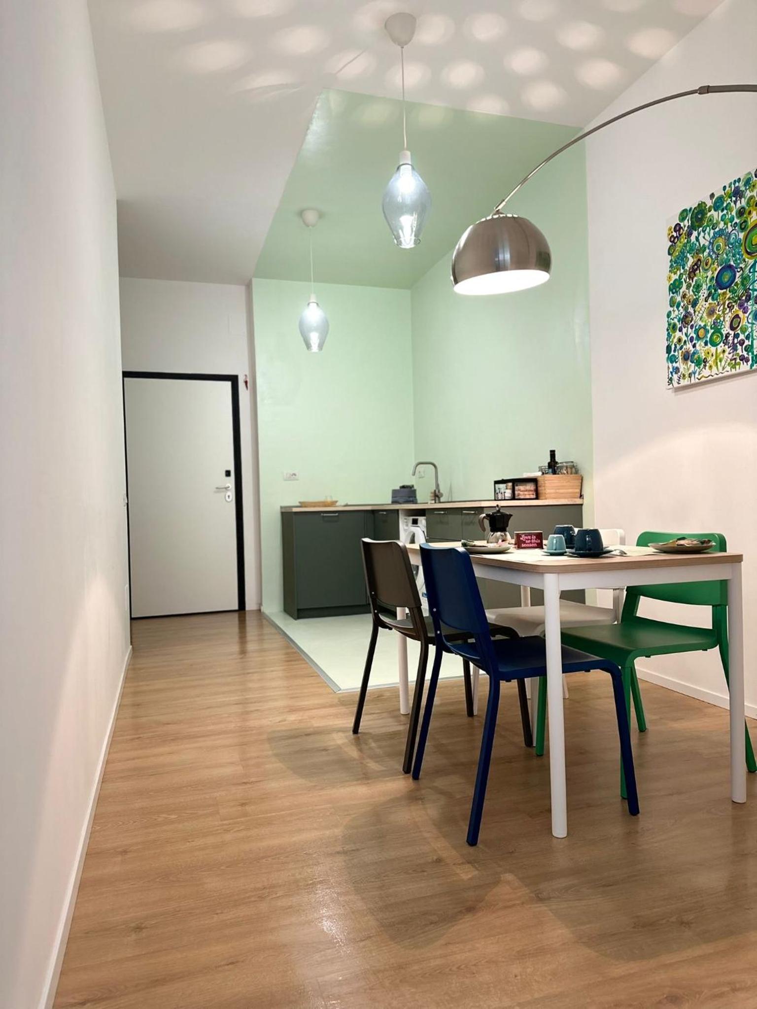 Lortica apartment