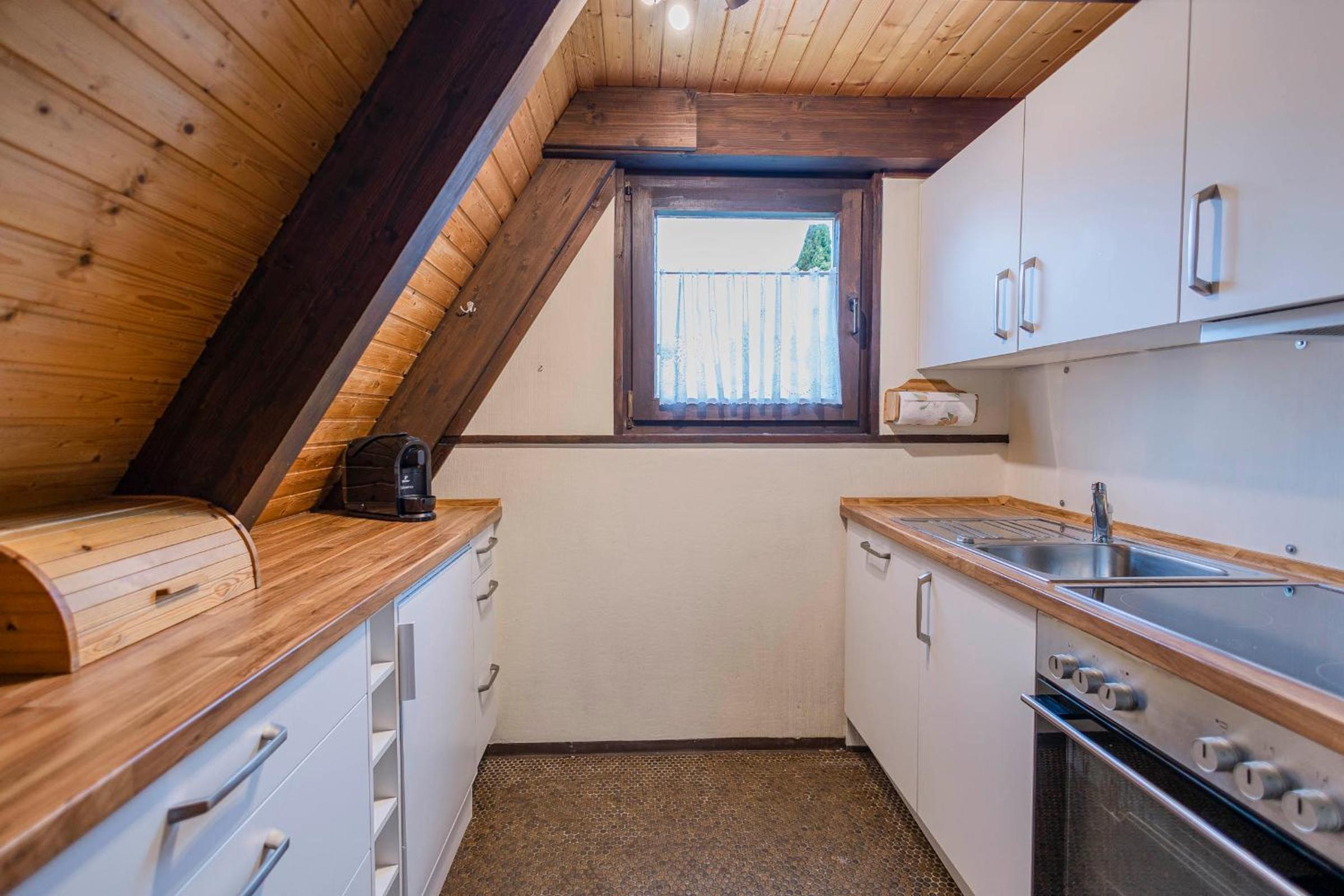 Ferienwohnpark Immenstaad am Bodensee Nurdachhaus Typ 8 NDT 117