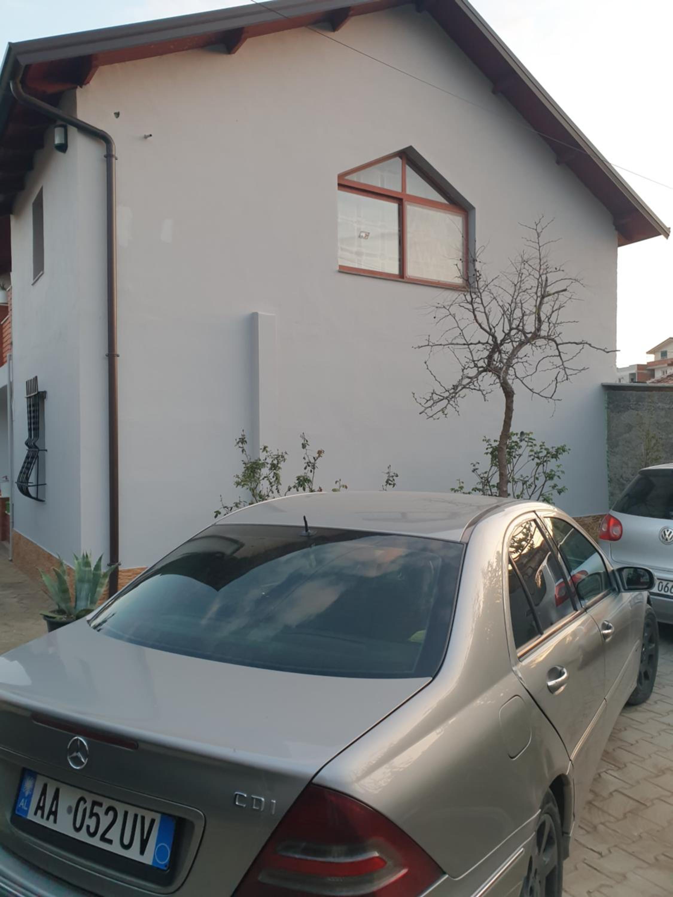 Eni's Villa, 5km From Shengjini Beach photo 4