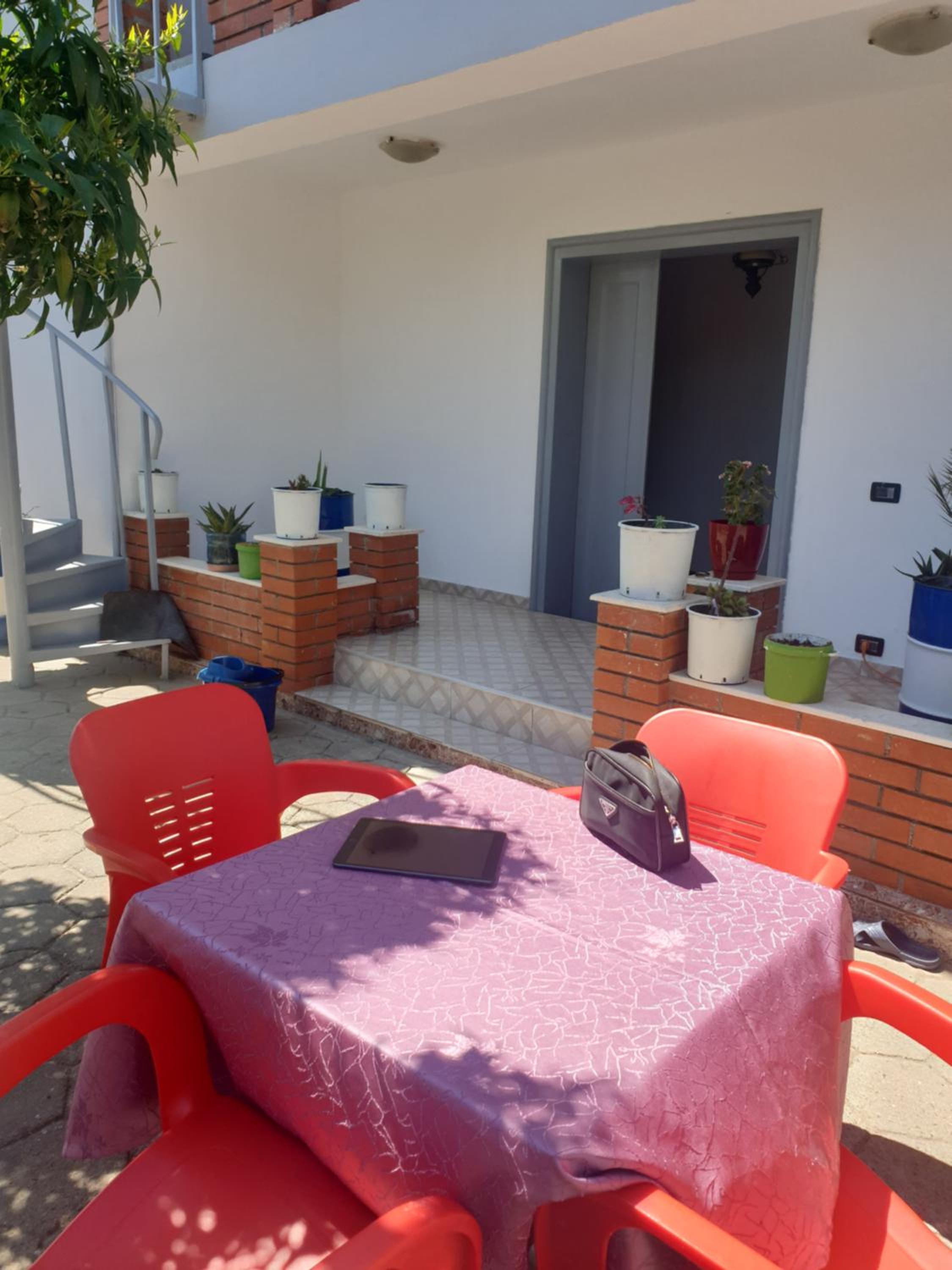 Eni's Villa, 5km From Shengjini Beach