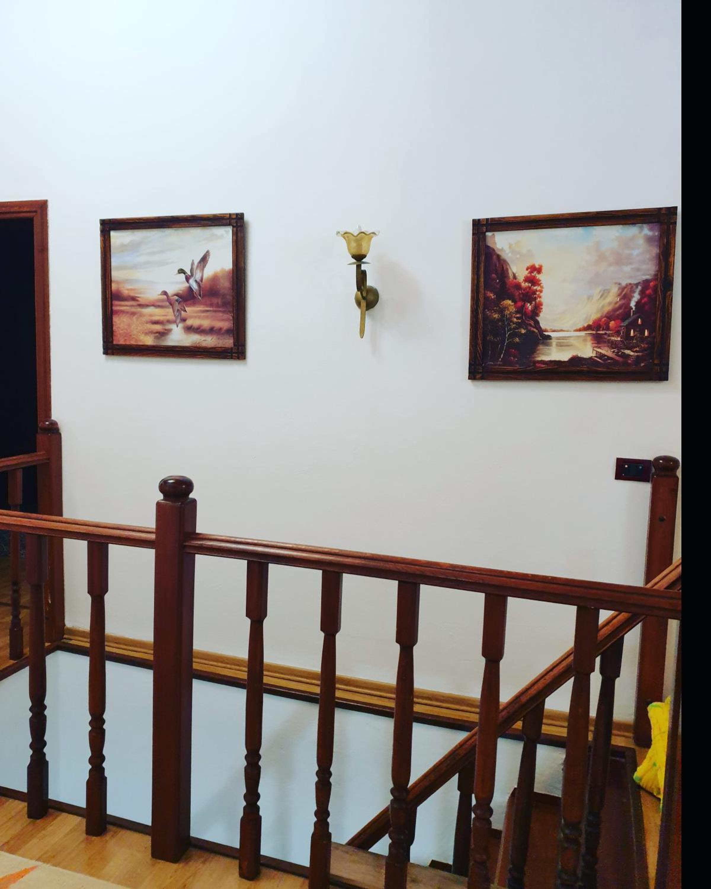 Eni's Villa, 5km From Shengjini Beach