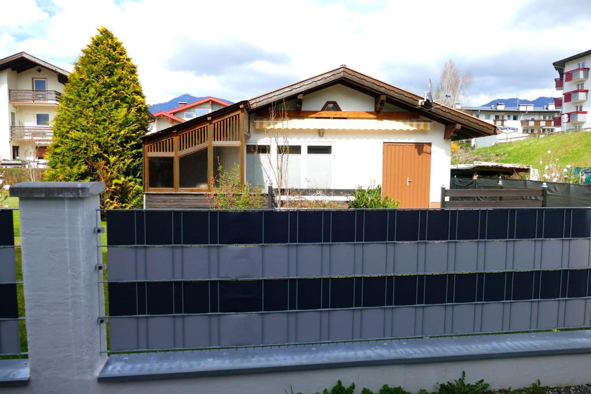 Villa Sorgenfrei