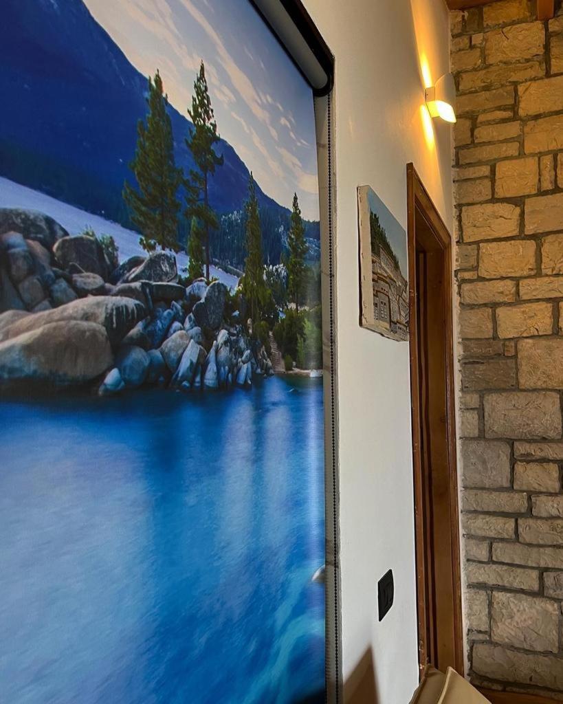 Palermiti Luxury Rooms