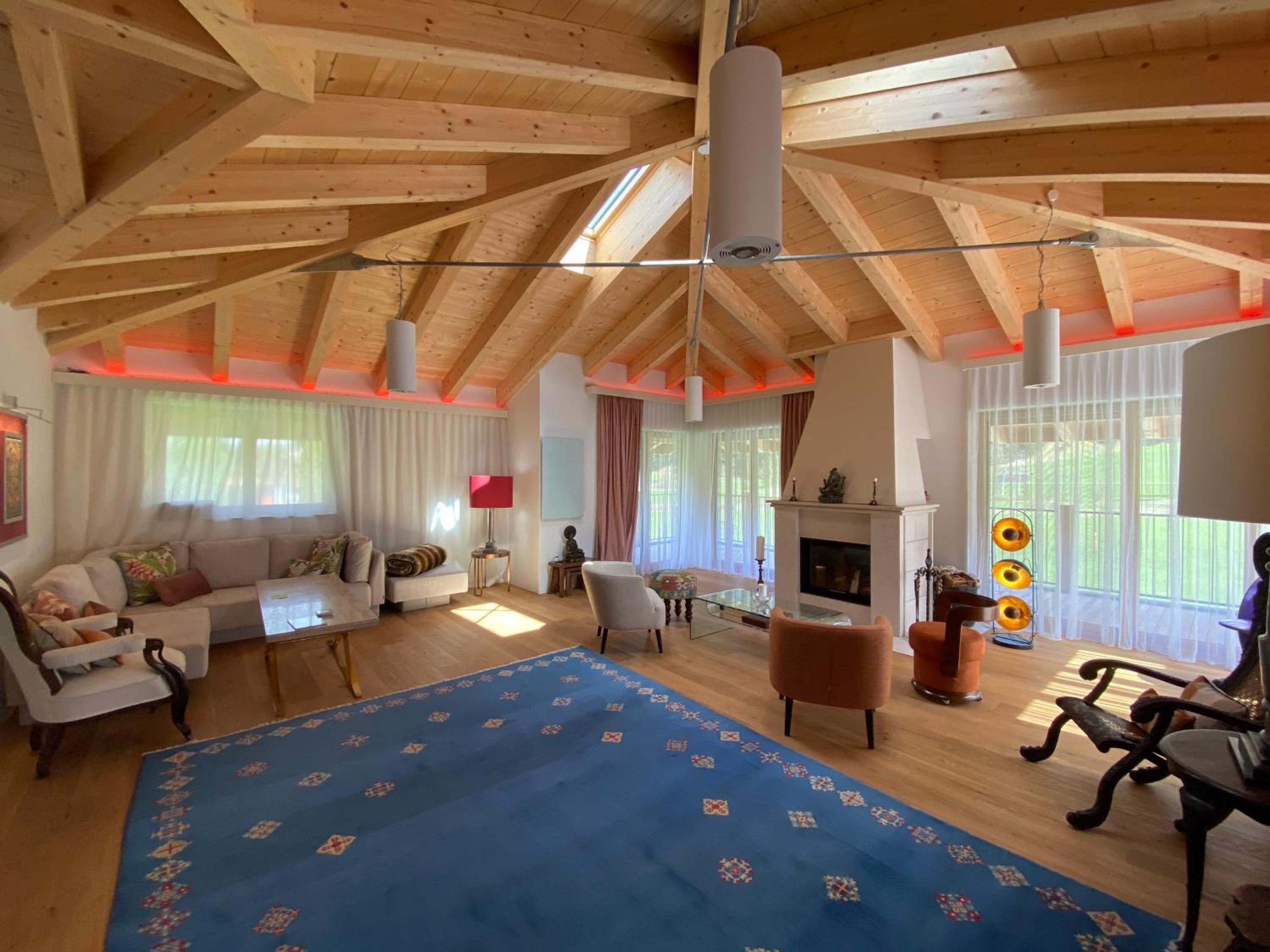 Smiley-Homes Vegi &Silence Apartments