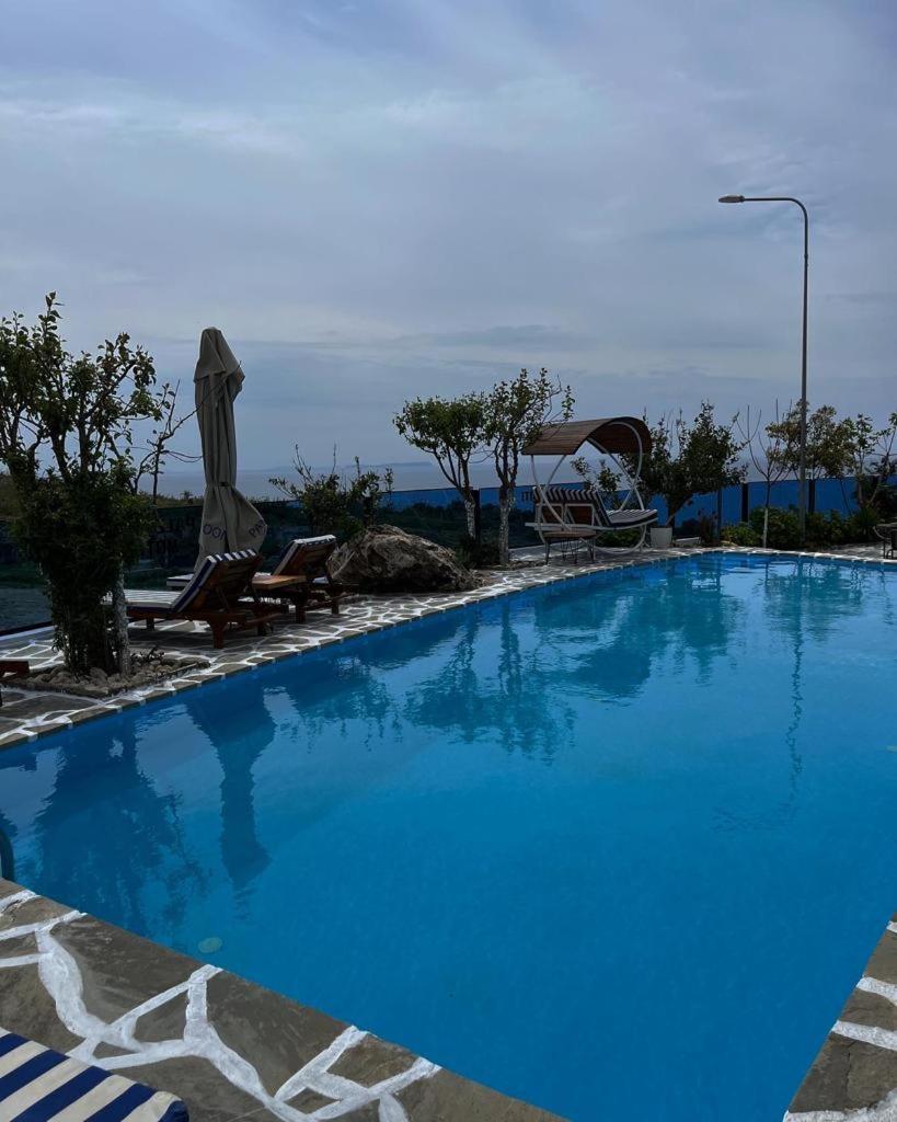 Palermiti Luxury Rooms photo 5