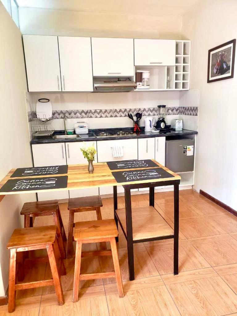 Deluxe Apartments in Arequipa Downtown view 5